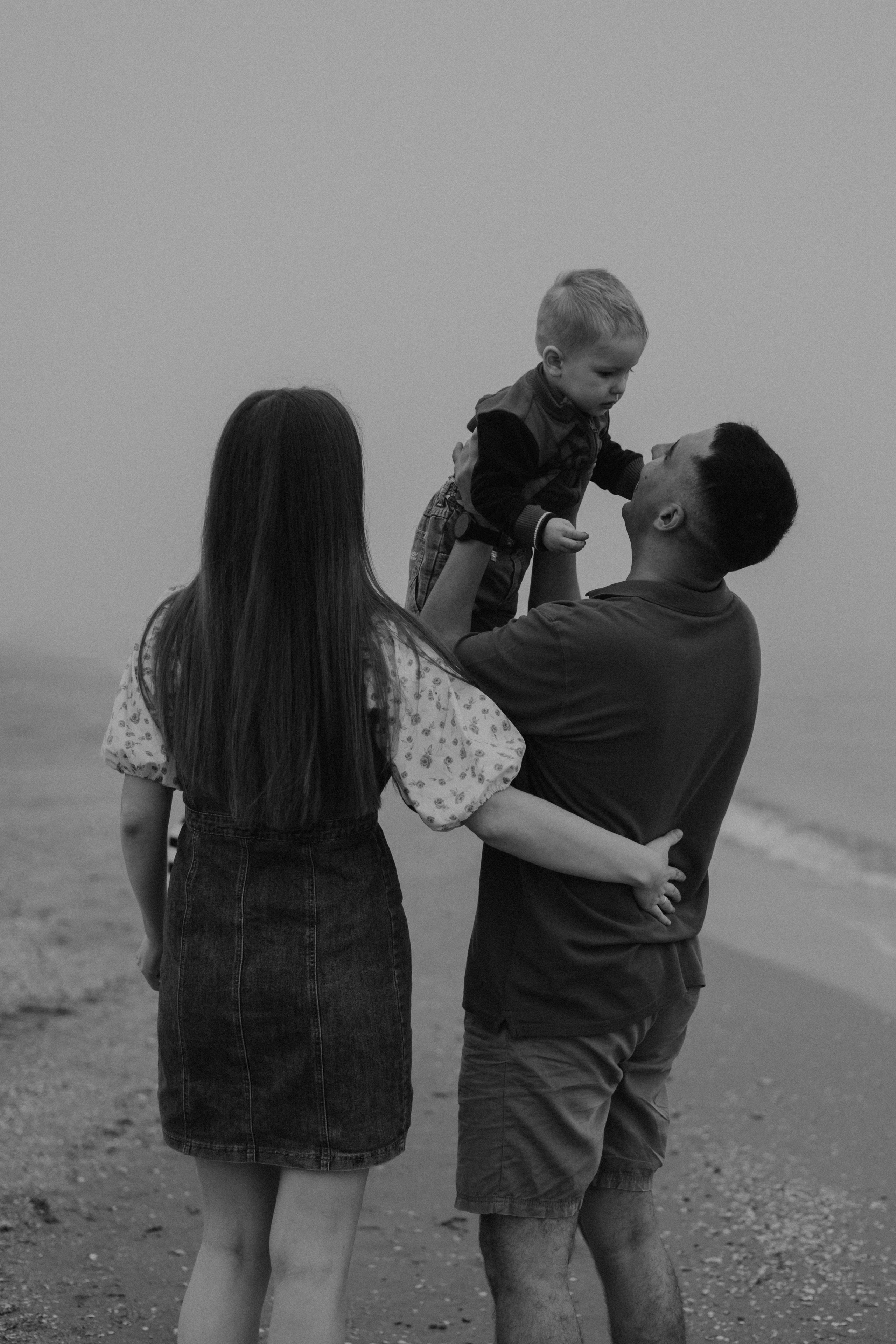 На берегу неба. Фотограф и Видеограф Анапа, Новороссийск, Краснодар. Алина и Женя