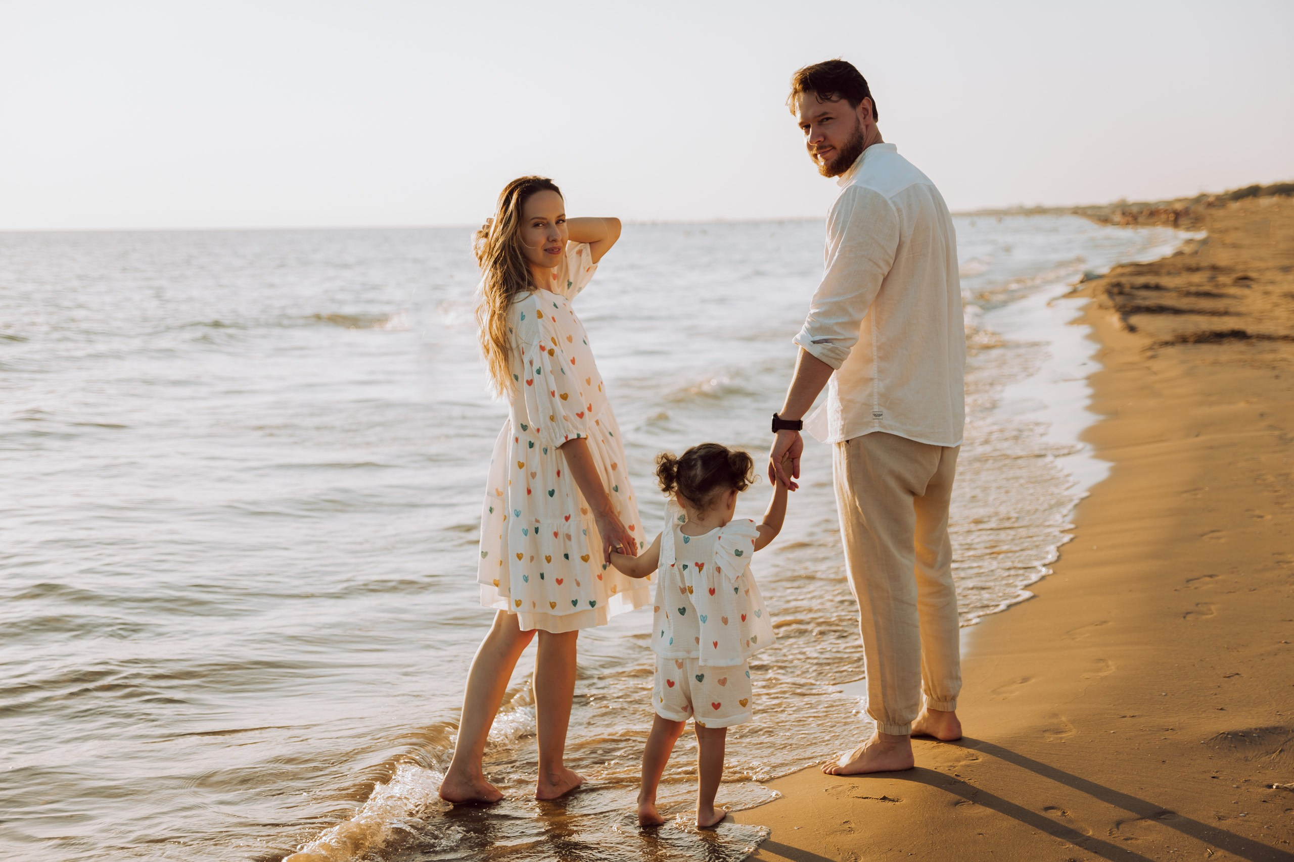 Наша Валерия. Фотограф и Видеограф Анапа, Новороссийск, Краснодар. Алина и Женя