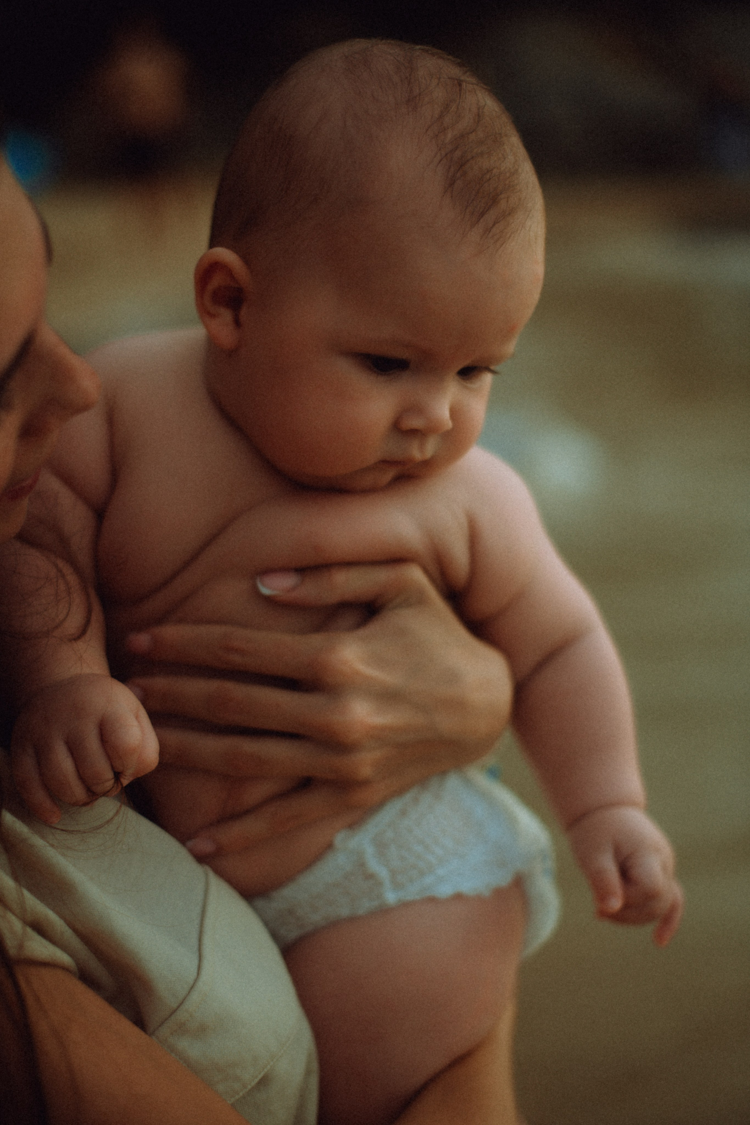 Мама и малыш море. Фотограф и Видеограф Анапа, Новороссийск, Краснодар. Алина и Женя