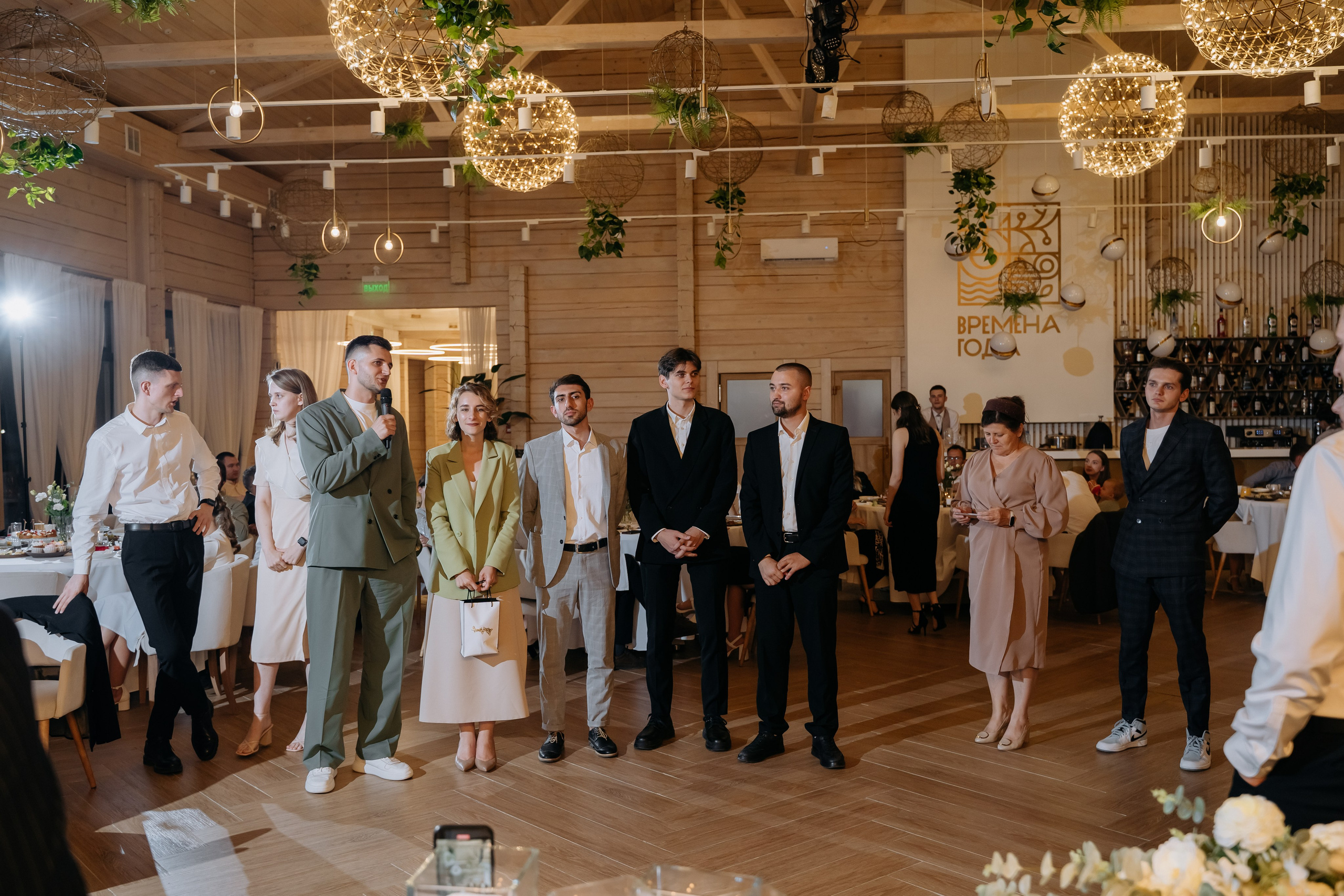 Лиля и Иван. Свадебный и семейный фотограф в Новосибирске Наталья Зорина