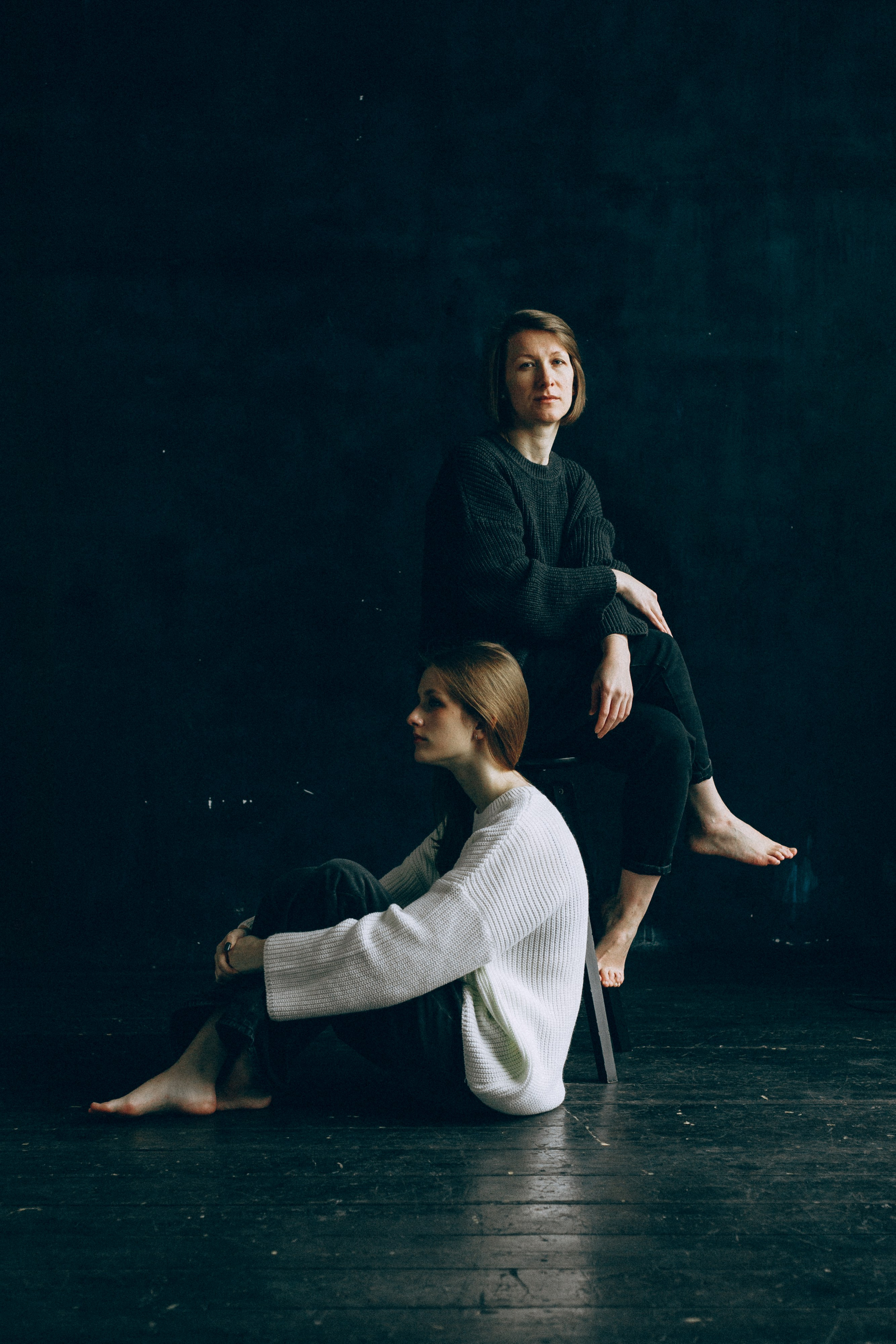 Семейная. Дарья, фотограф, Москва