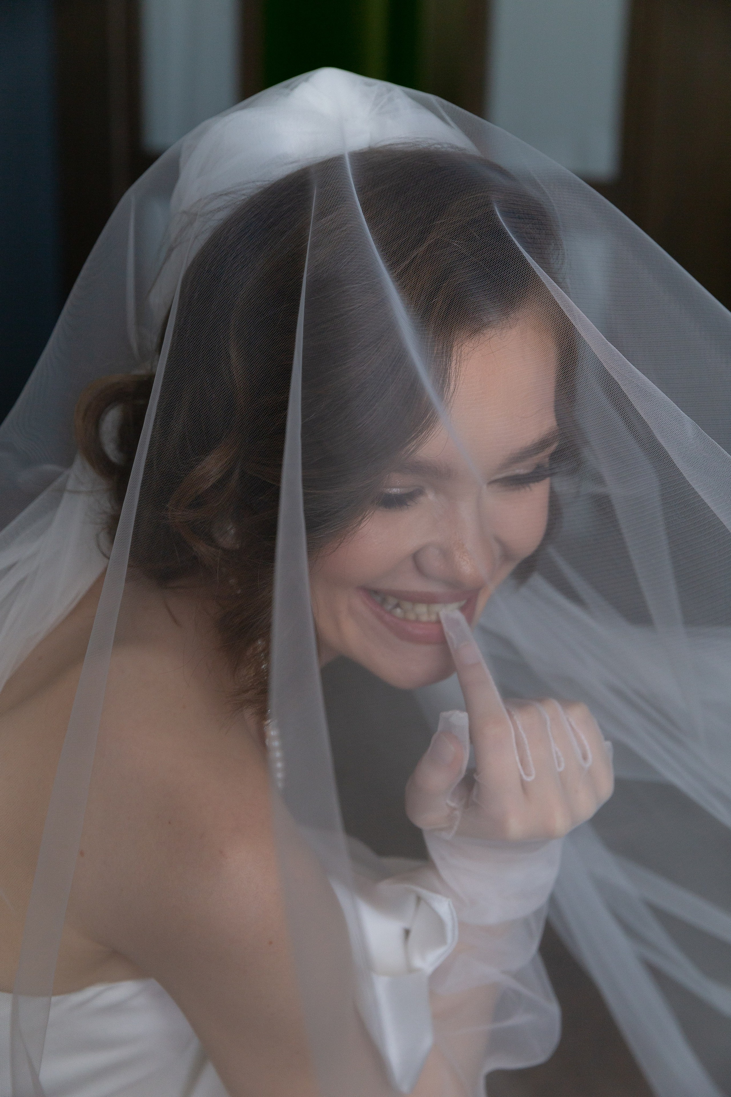 Bride's morning. Фотограф Виктория Святенюк