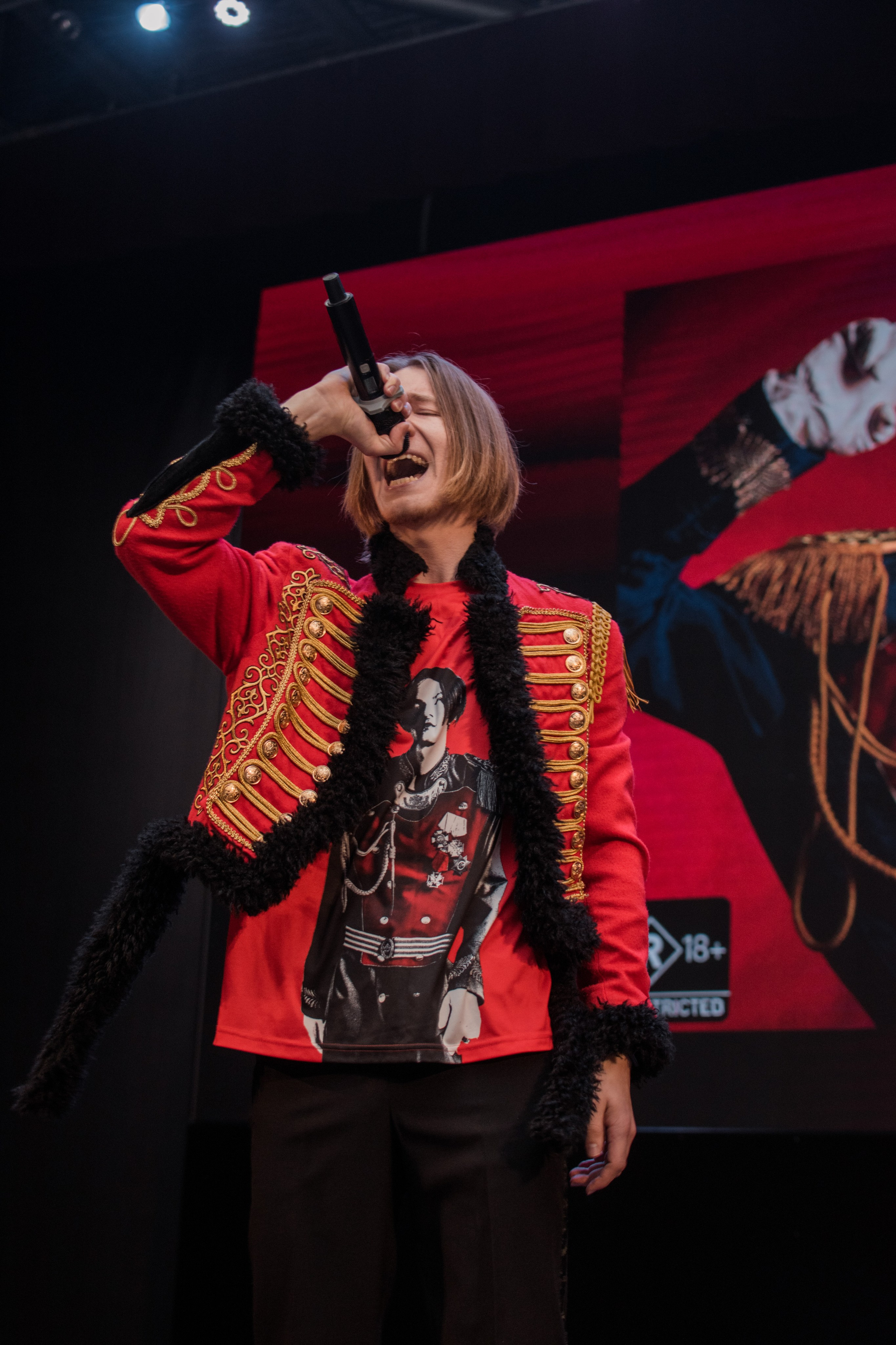 Репортажная съемка. ФОТОГРАФ ЕКАТЕРИНБУРГ | Ланов Матвей