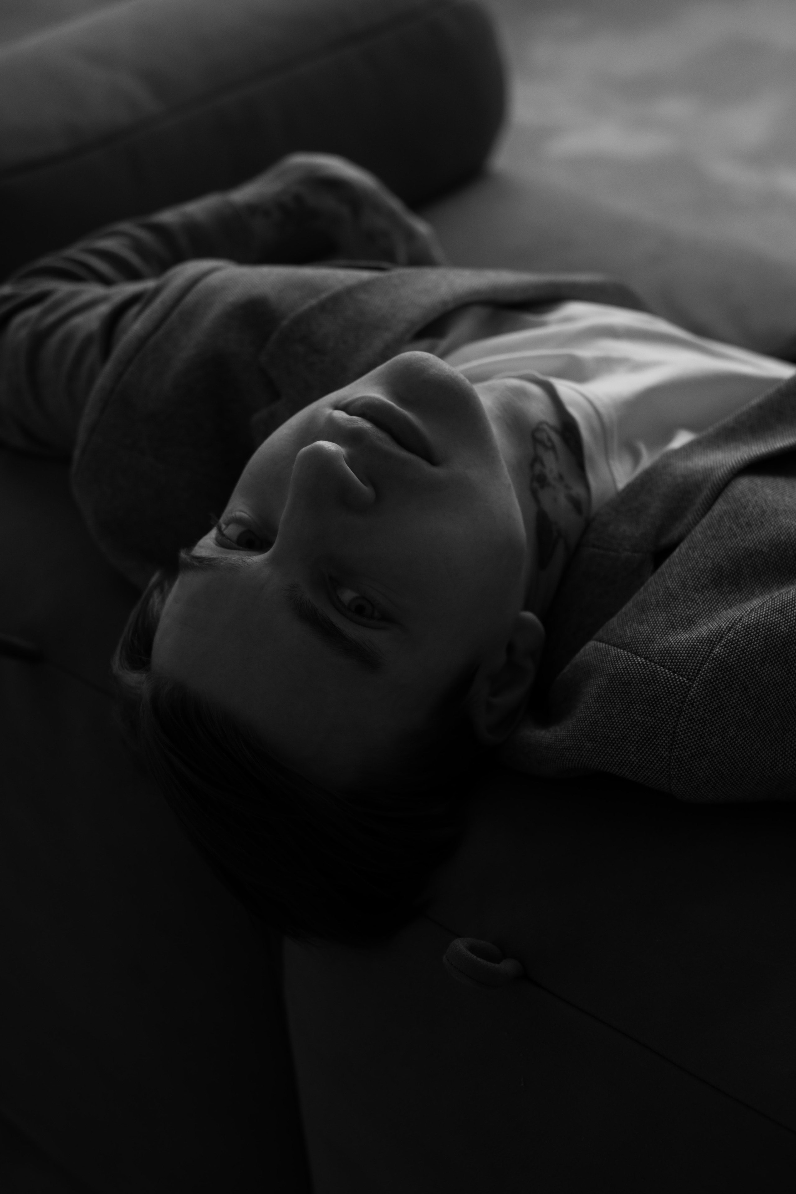 Максим. Фотограф в Москве. Женский и мужской портрет, лавстори (love story)