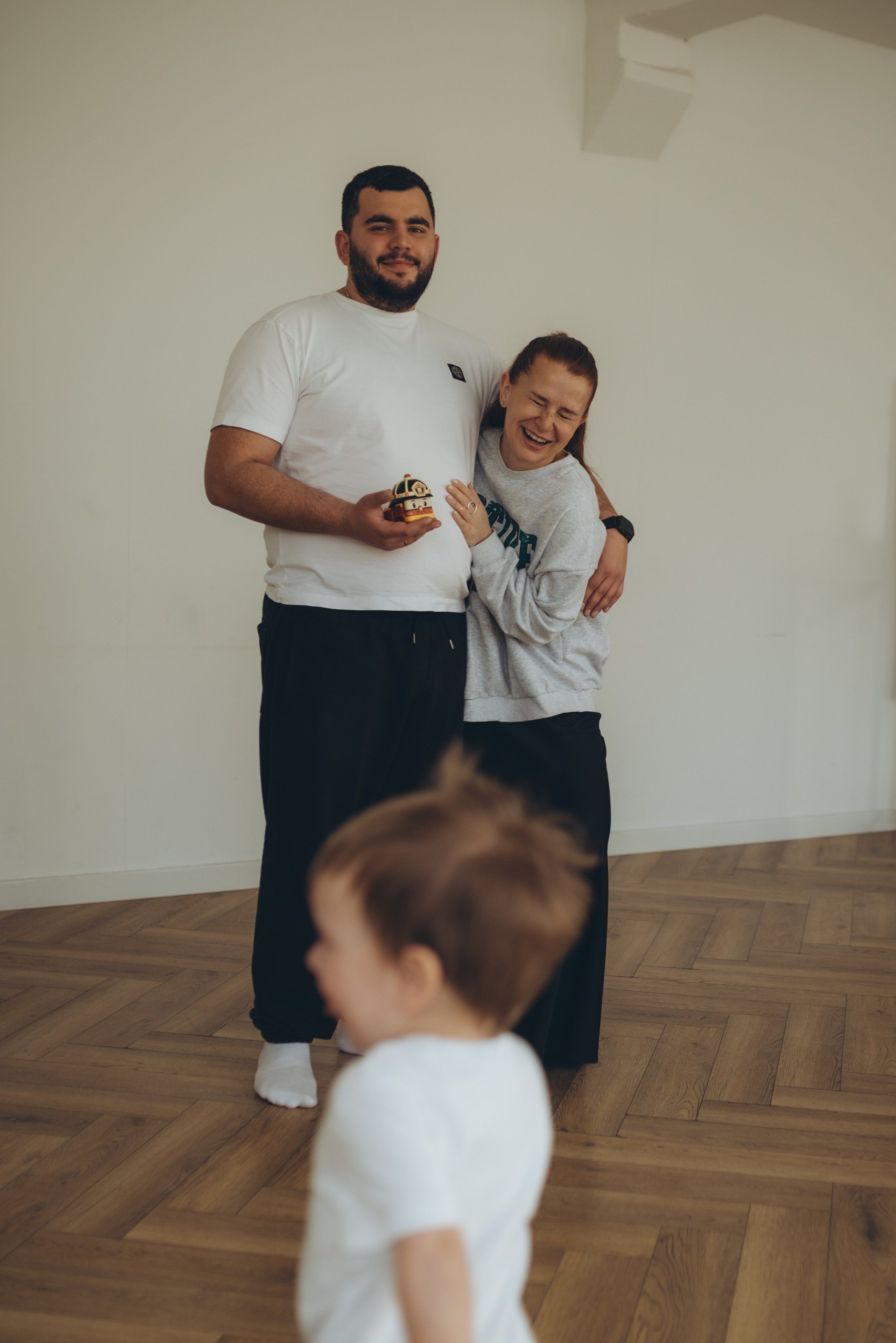 Братьям 3 года. Семейный и детский фотограф в Щелково Алена Дробот