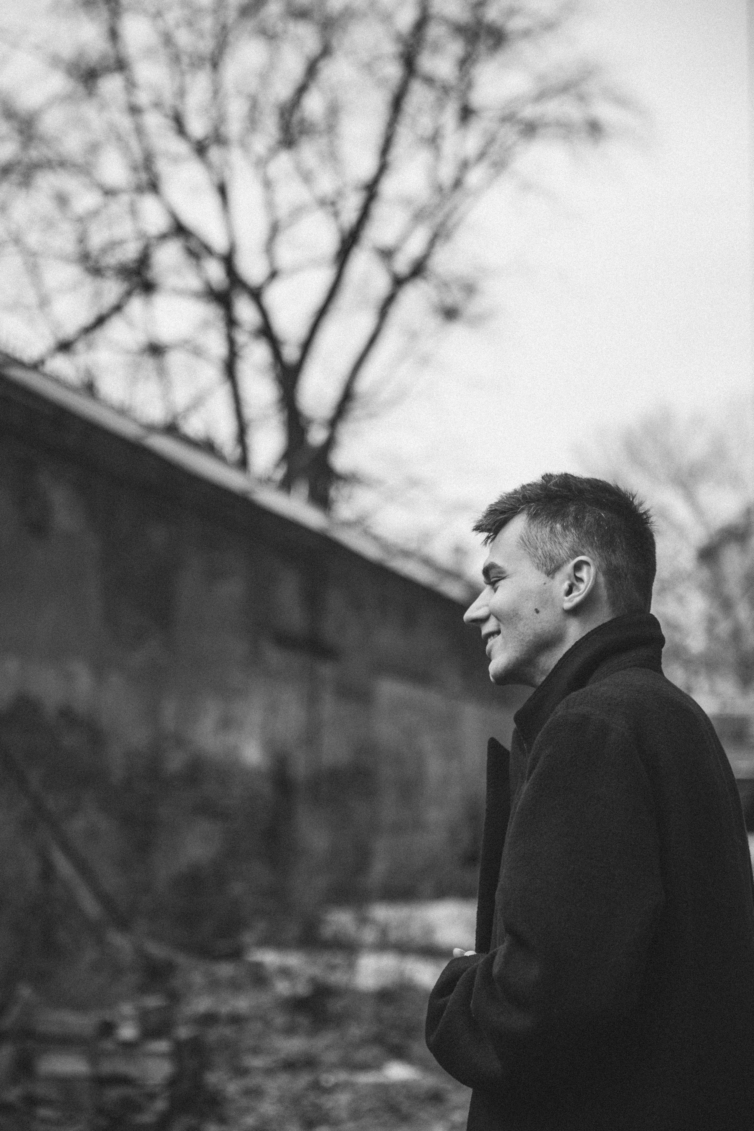 Дима. Портретный фотограф Мария Шарко