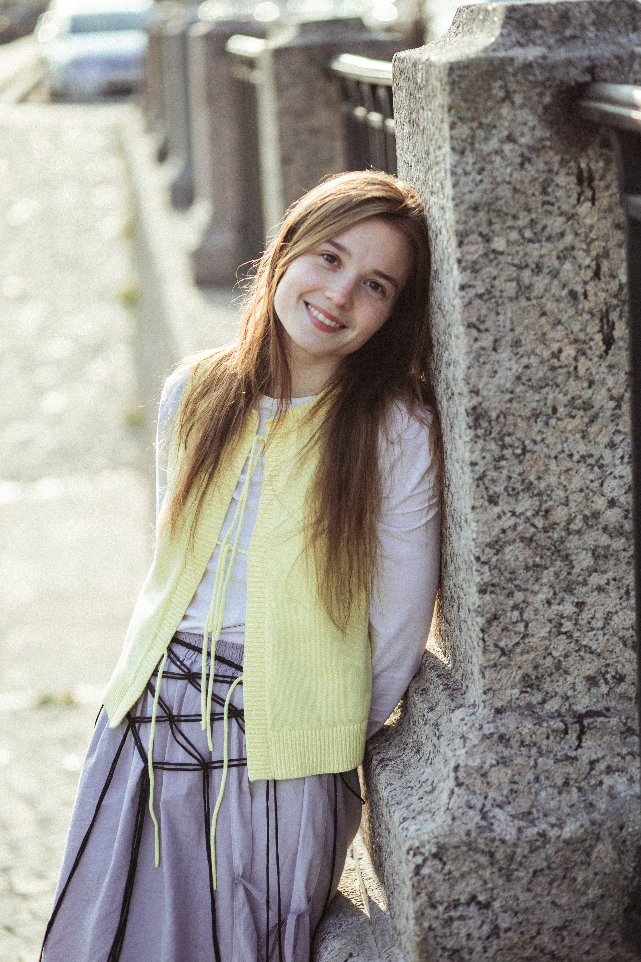 Женя. Портретный фотограф Мария Шарко