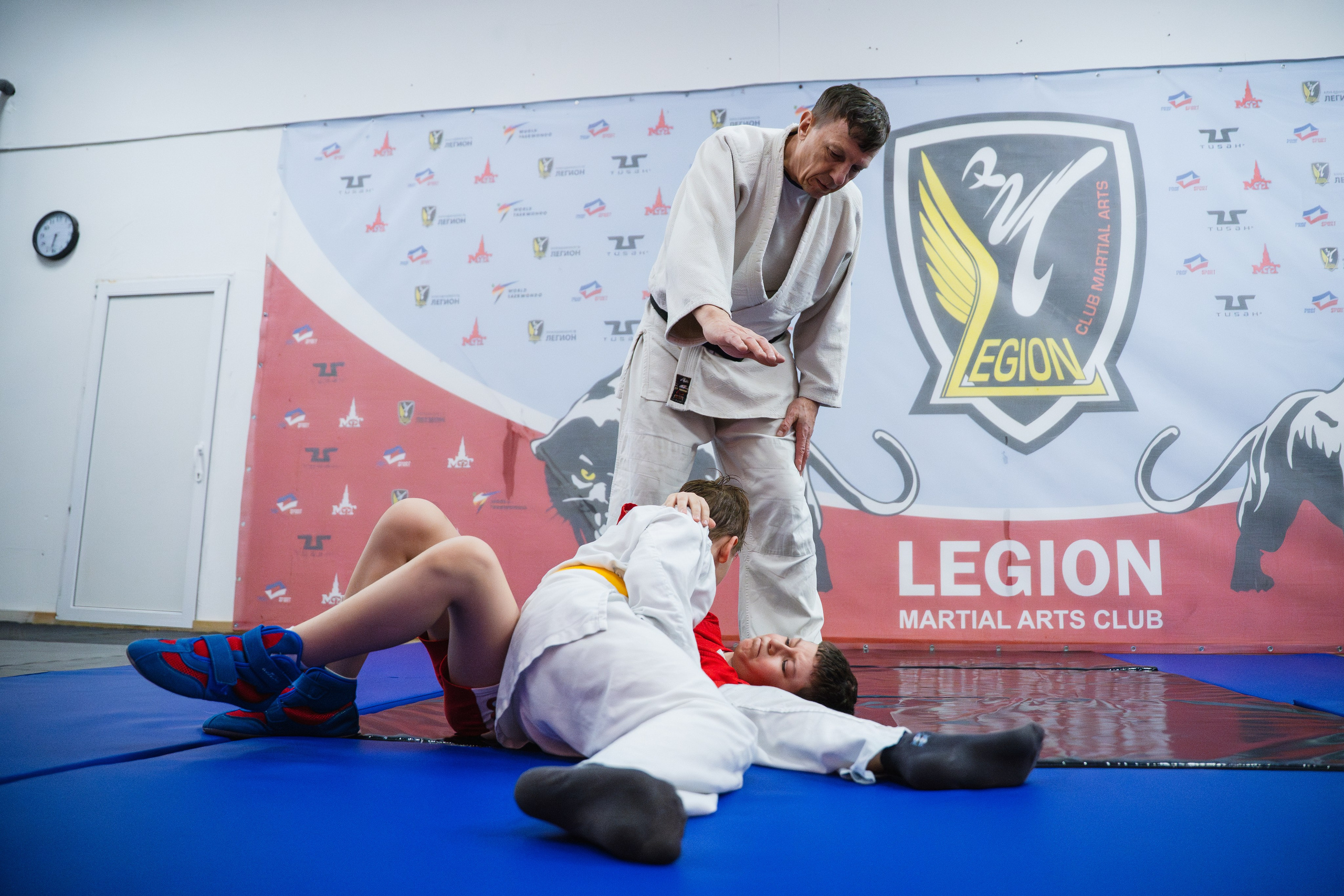 Центр развития «Вселенная». Главная