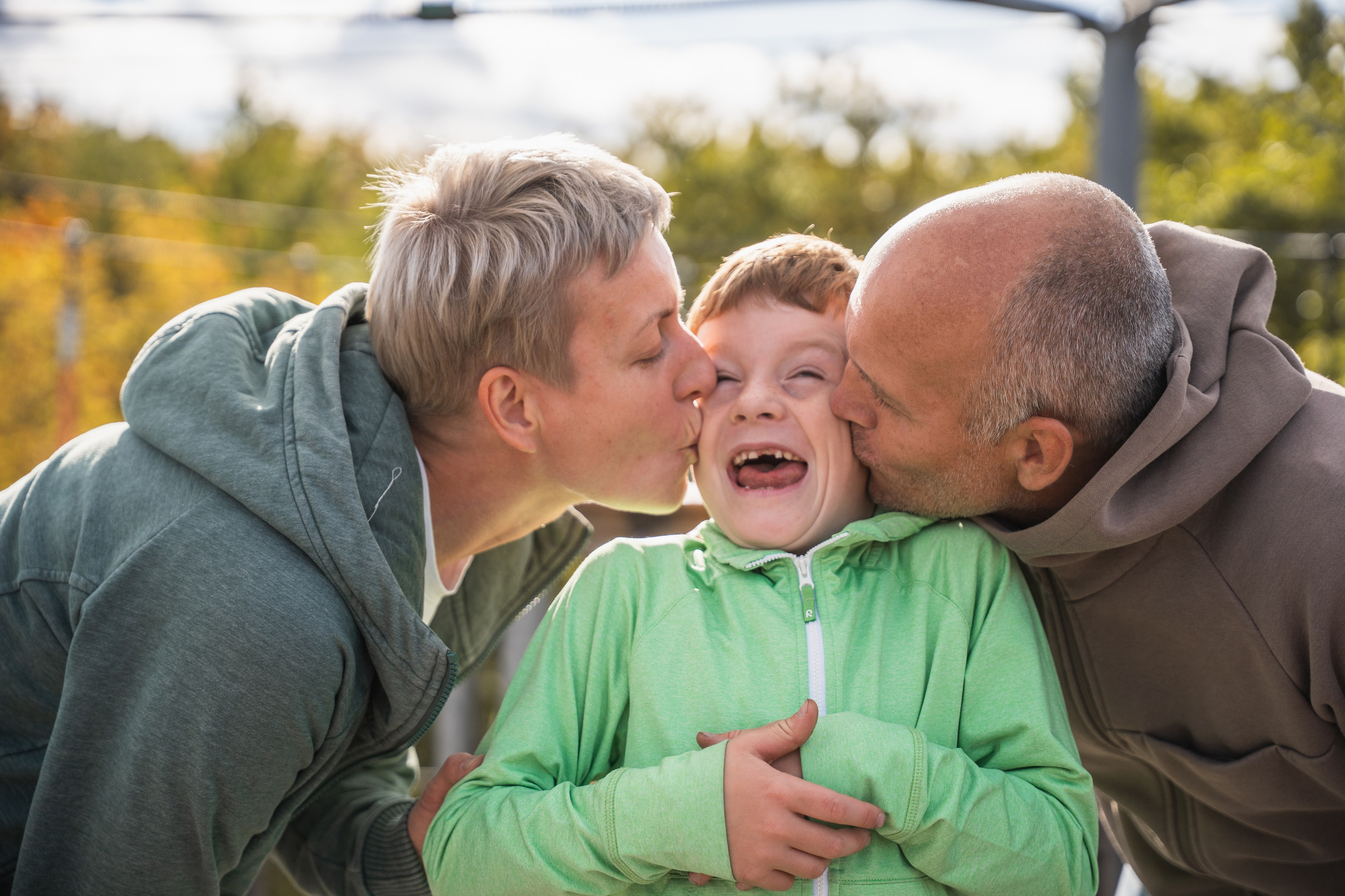 День рождения Андрей. Главная