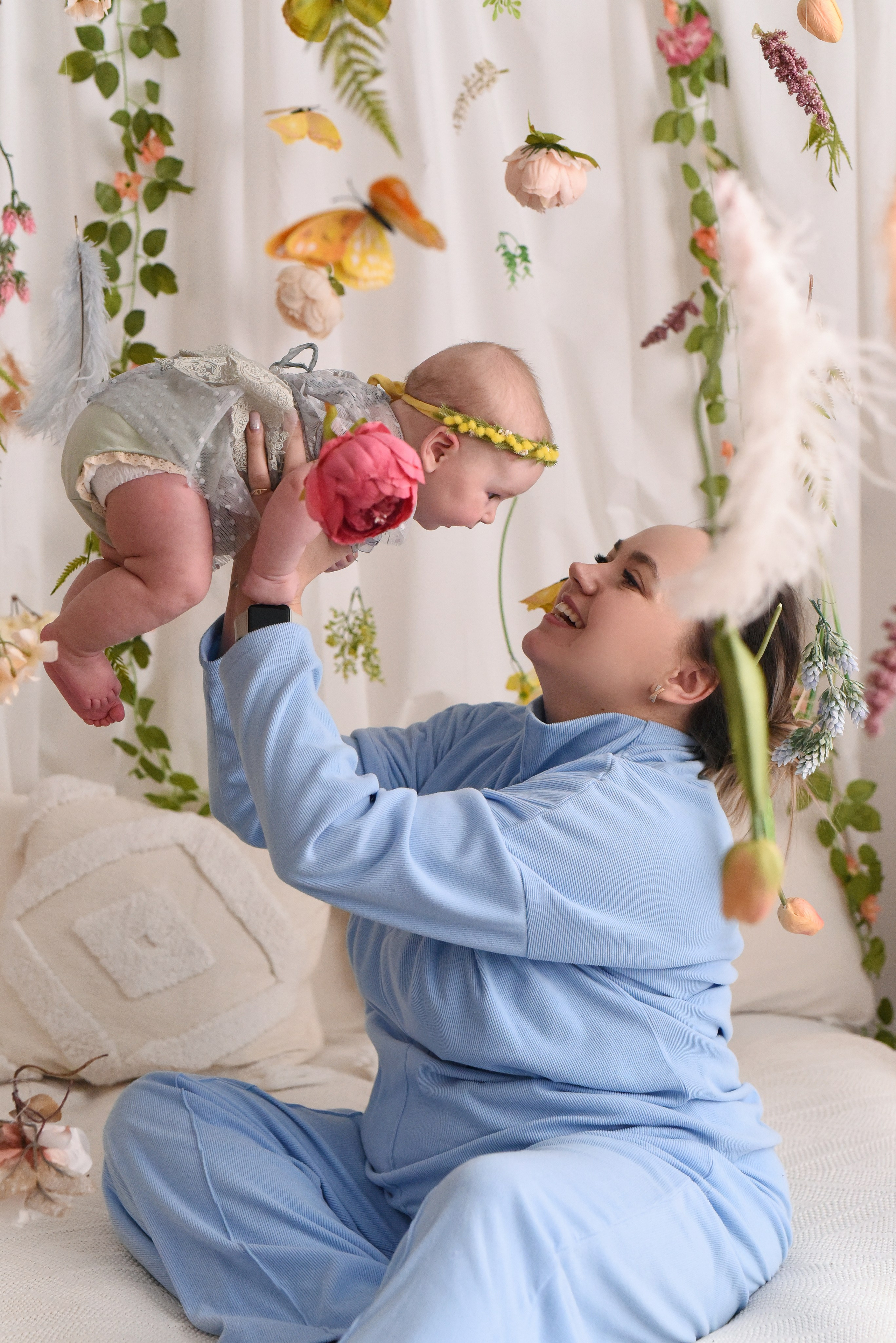 Фотодни. Детский и семейный Фотограф г. Красноярск