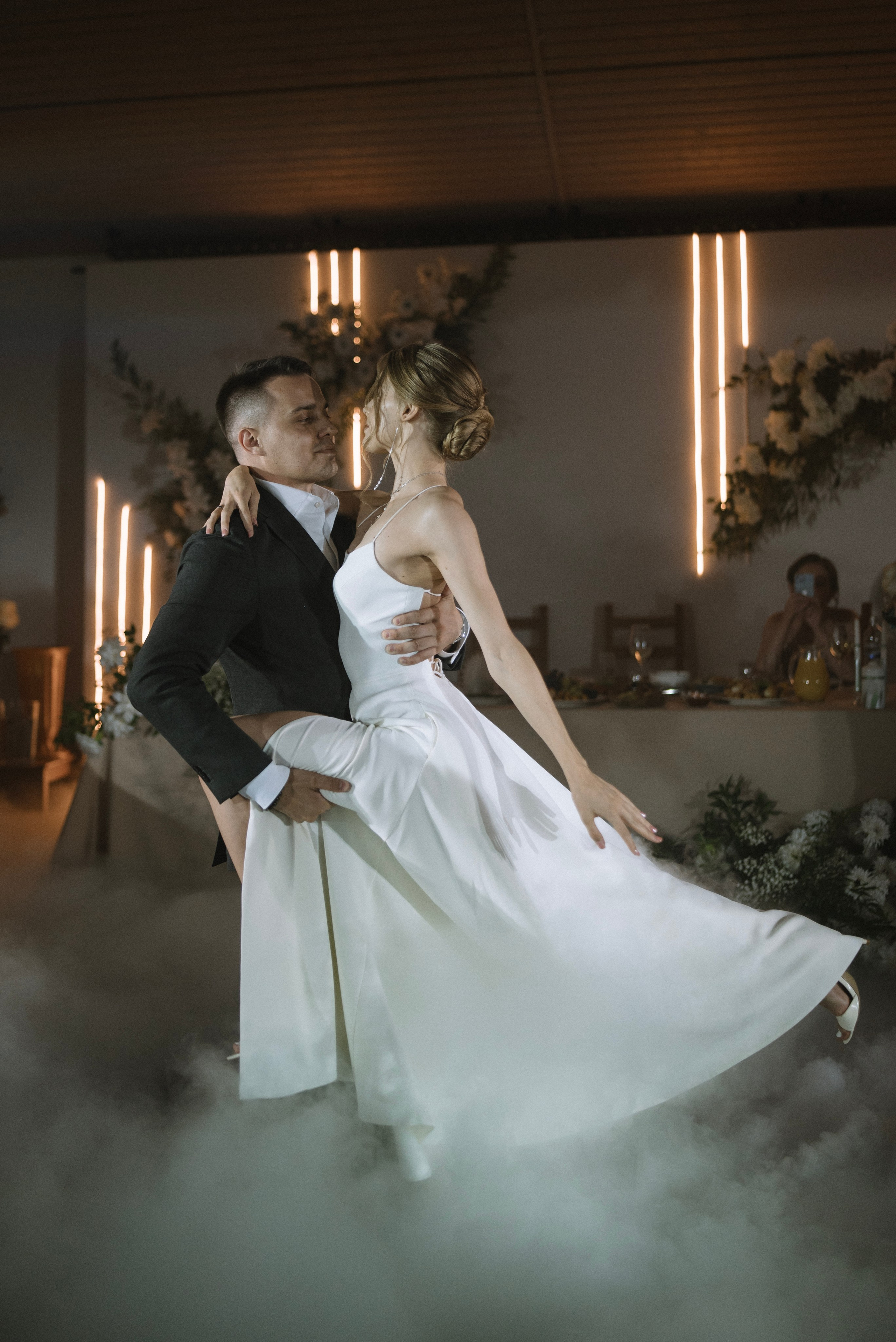 Александр и Анна. Старочеркасск. Фотограф Костикова Анастасия Ростов-на-Дону