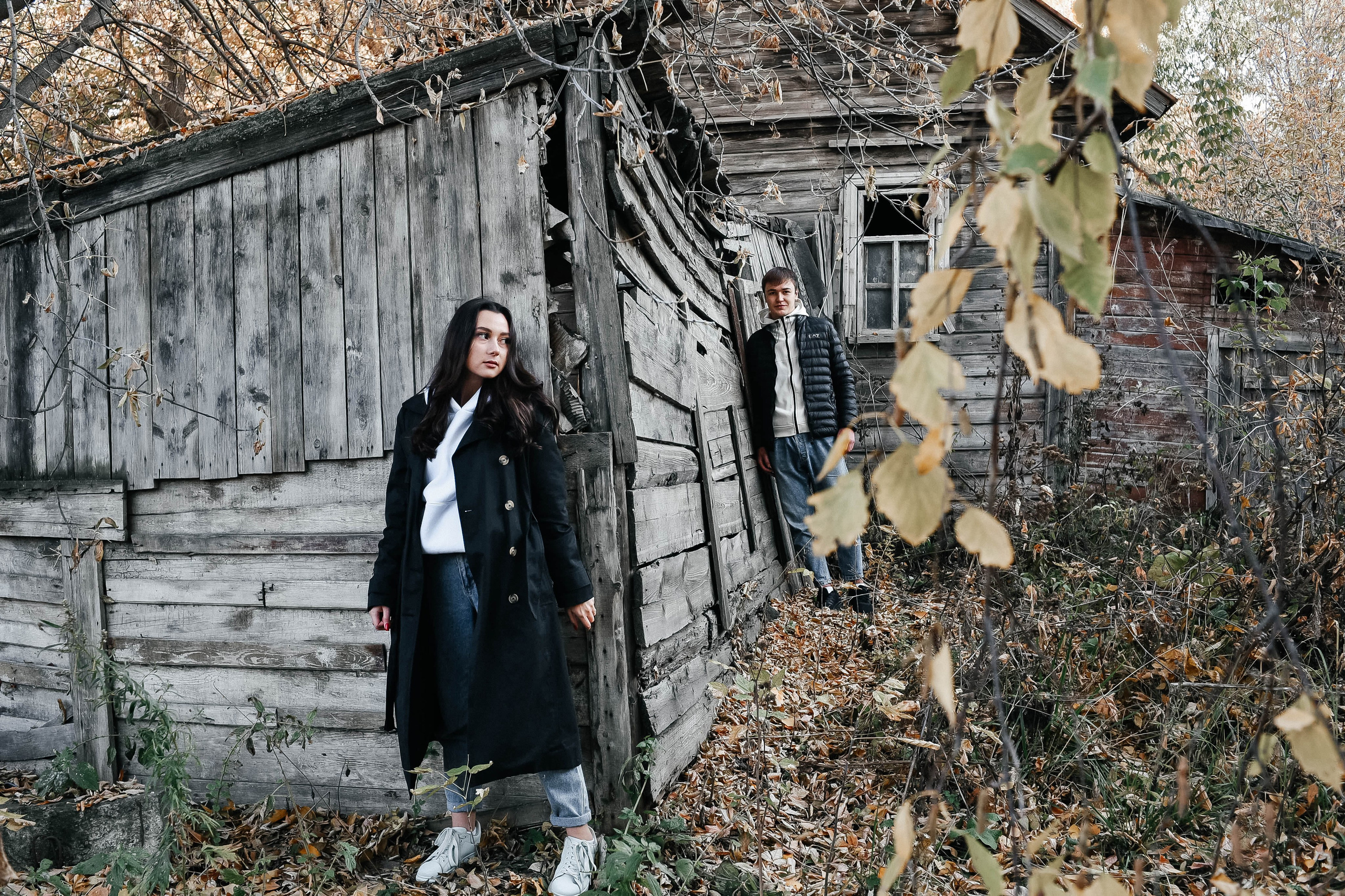 Фотопрогулка love story. Фотопортреты в Казани  фотограф Олег Каракулов