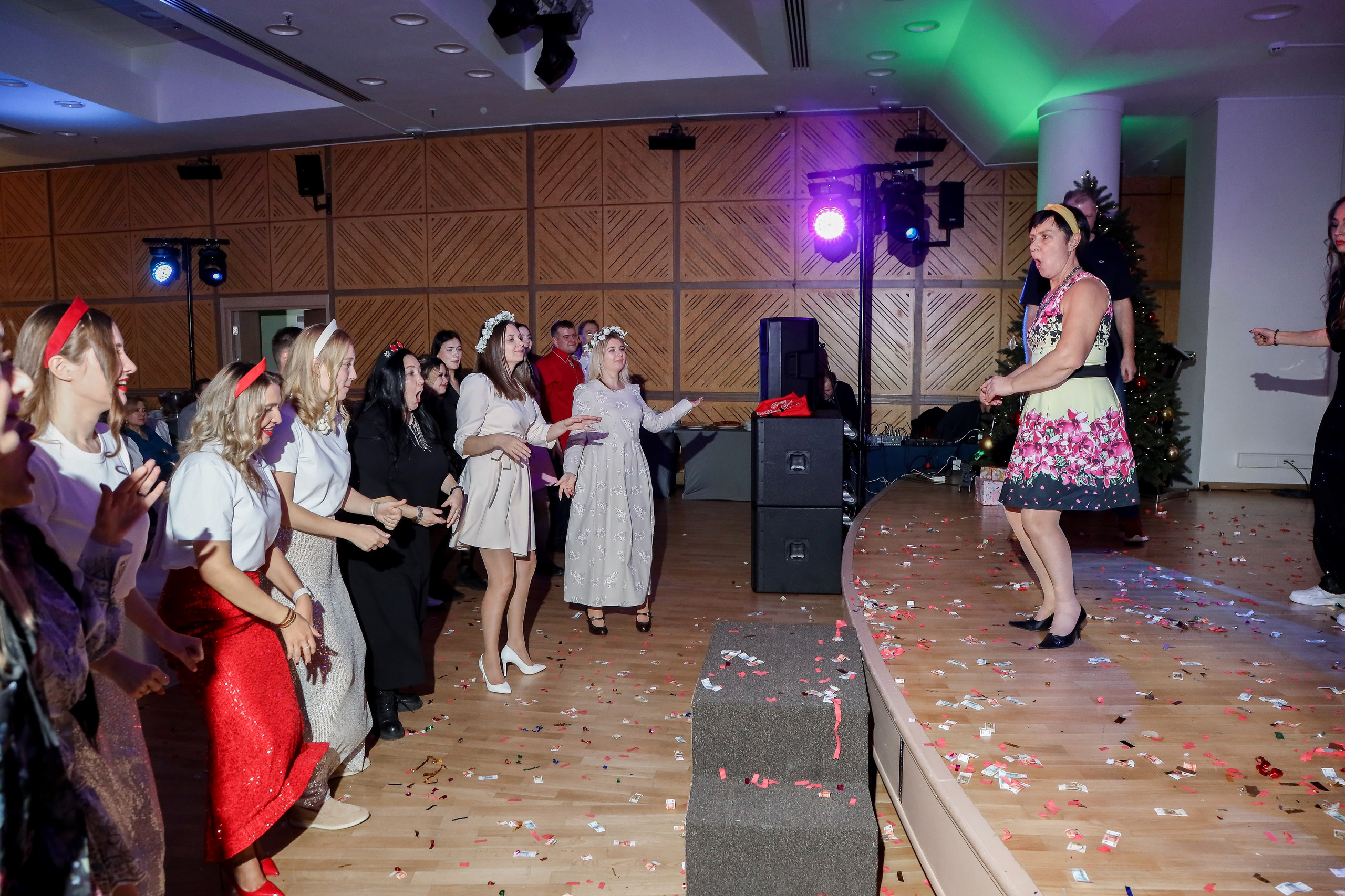 Edge Seligerskya. Фотограф Антон Чупринин