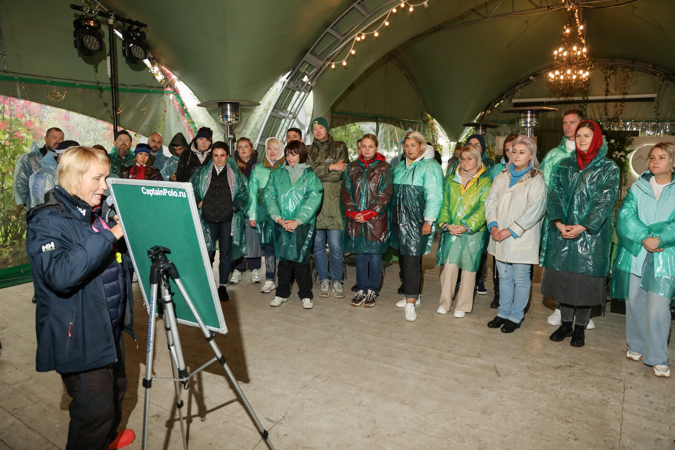 ВВ. Фотограф Антон Чупринин
