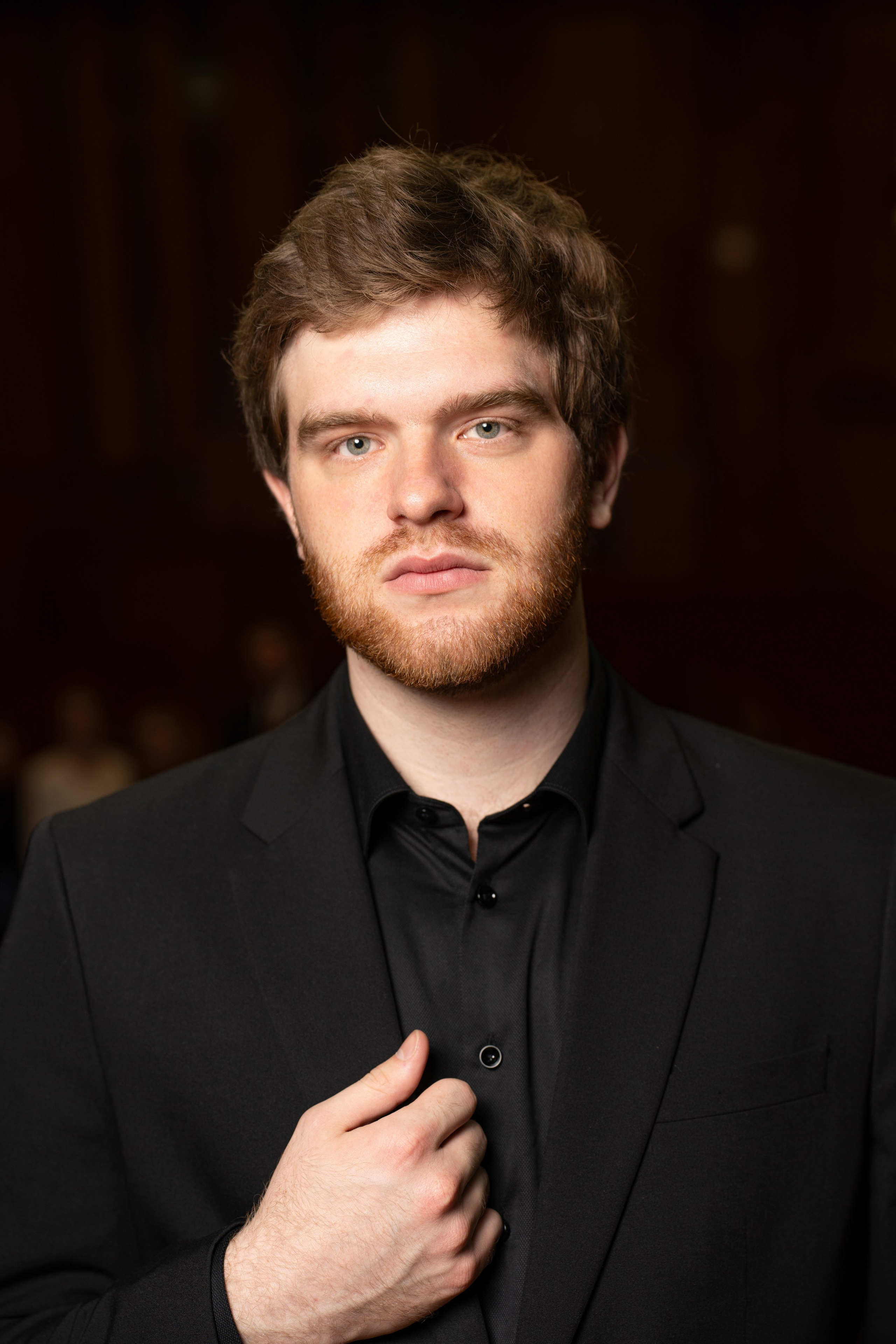 СГМУ. Vladislav Blinov photographer