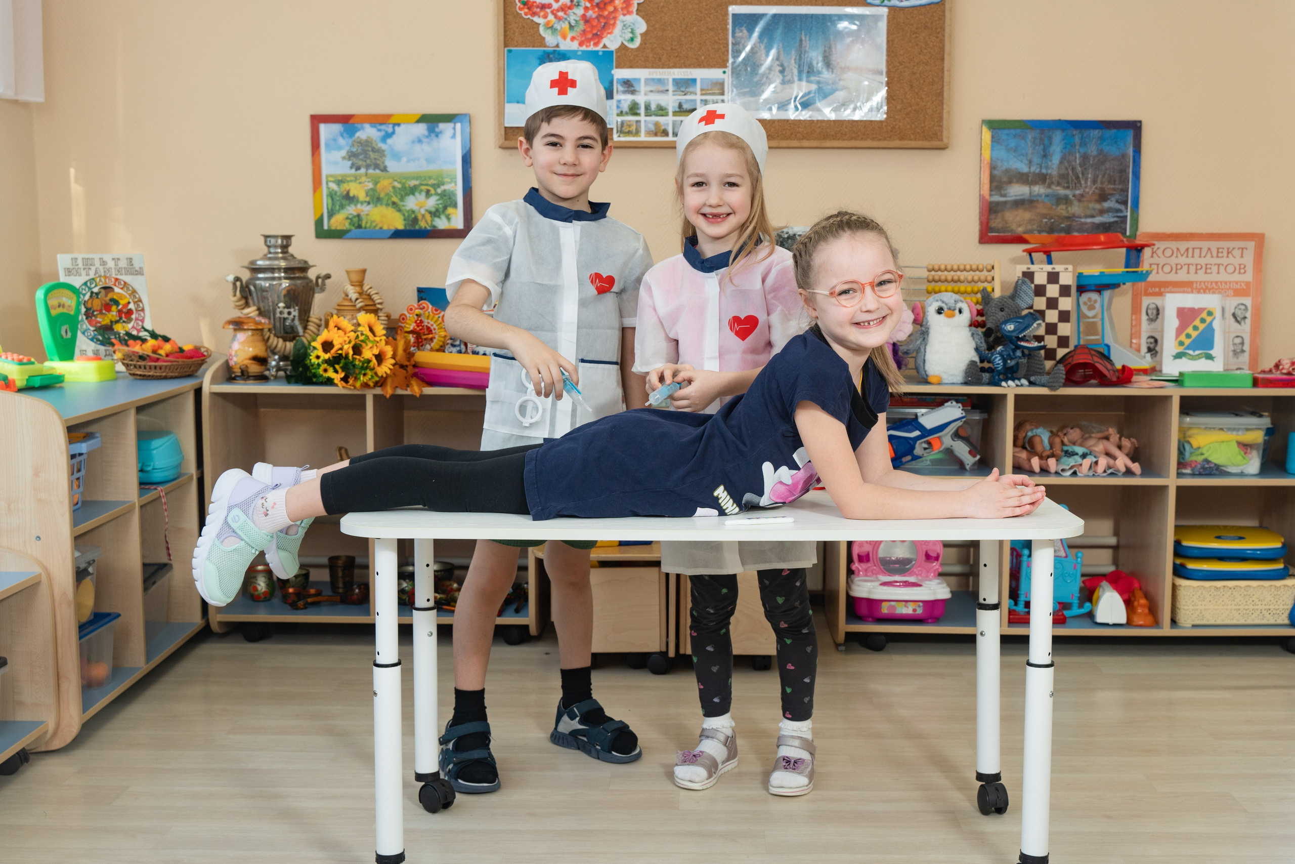 Групповые фотографии. ГЛАВНАЯ