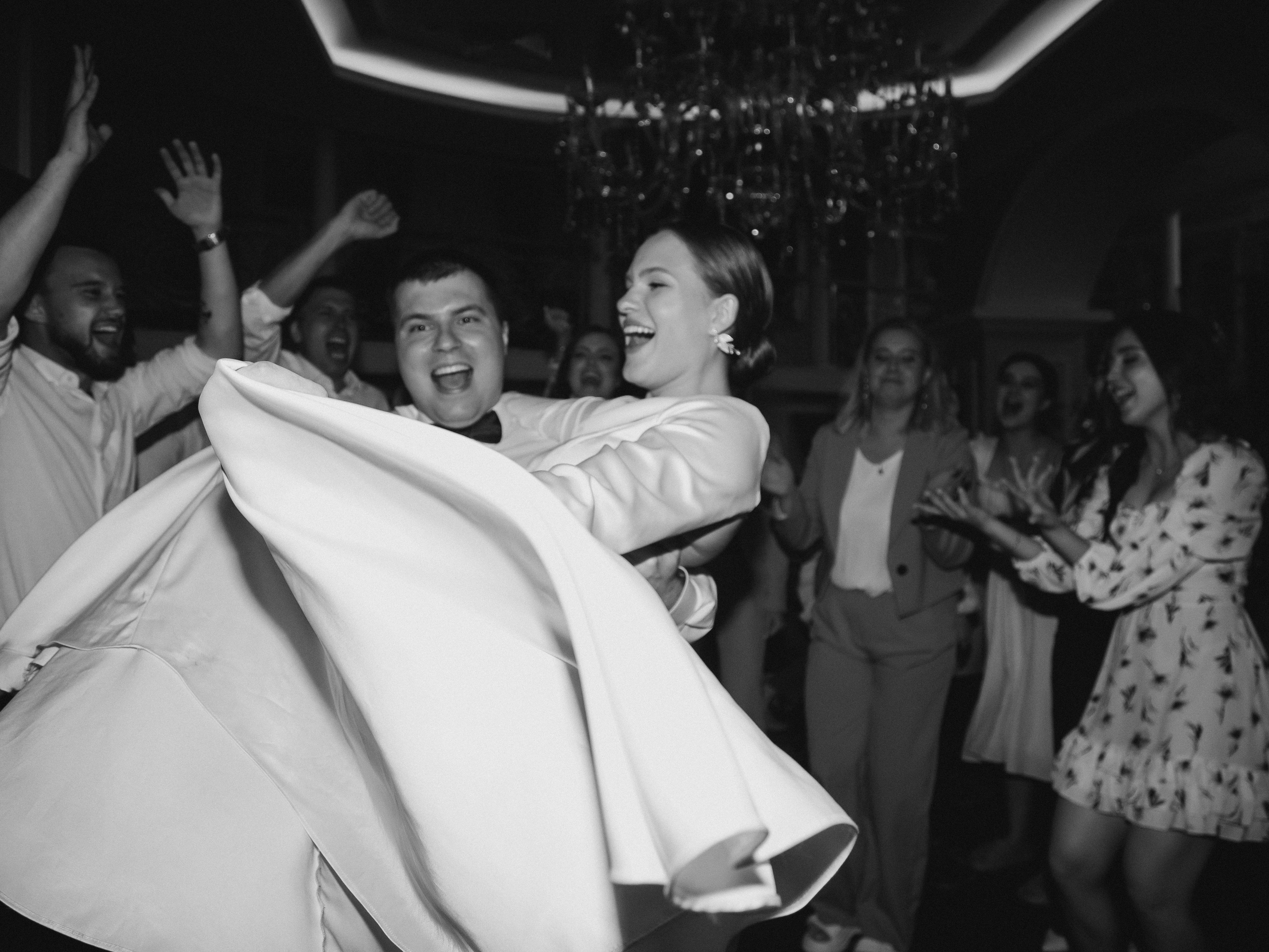 Евгений и Екатерина. Свадебный фотограф в Воронеже