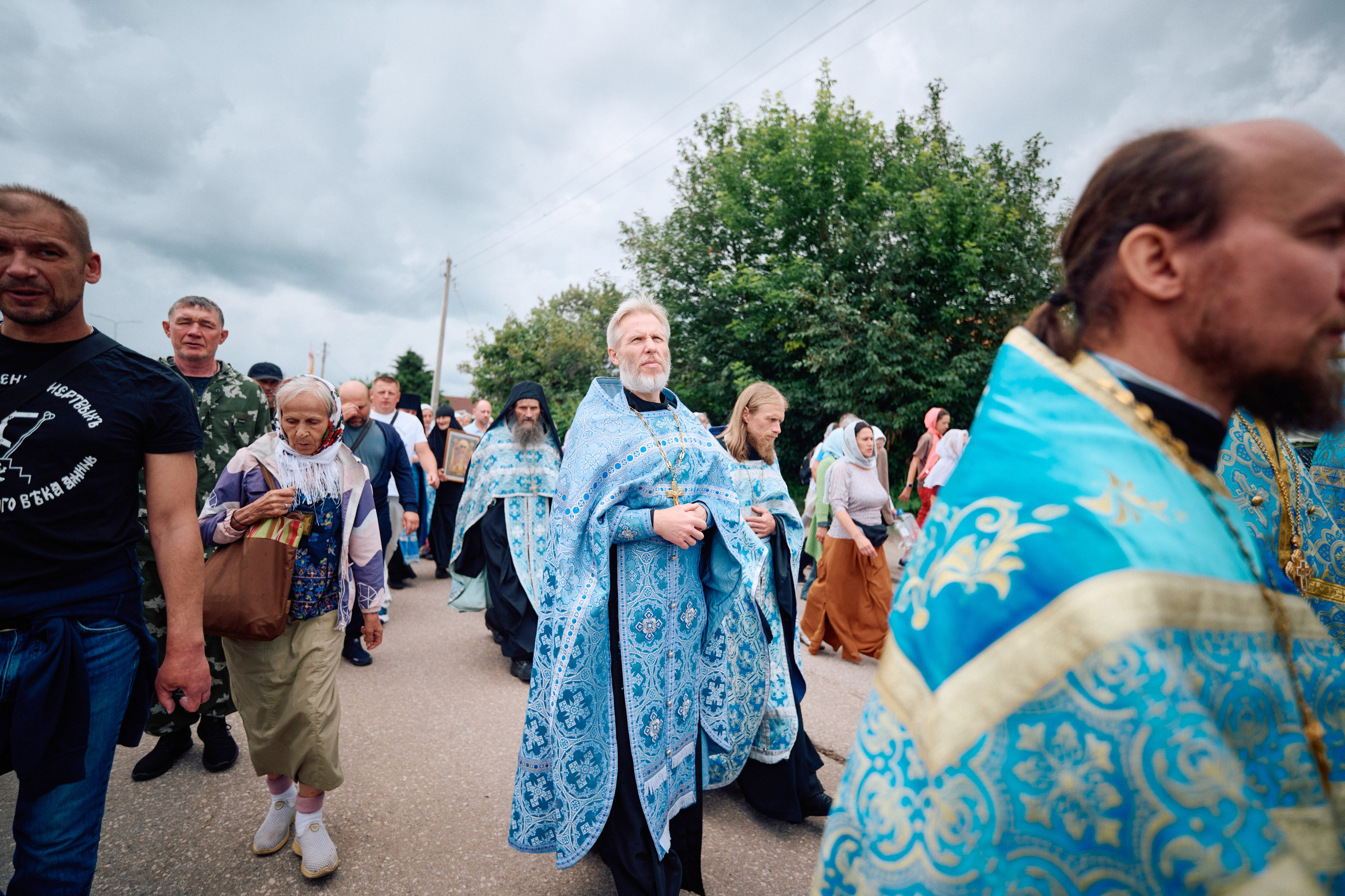 День четвертый. Репортажный фотограф в Самаре Артем Арсентьев