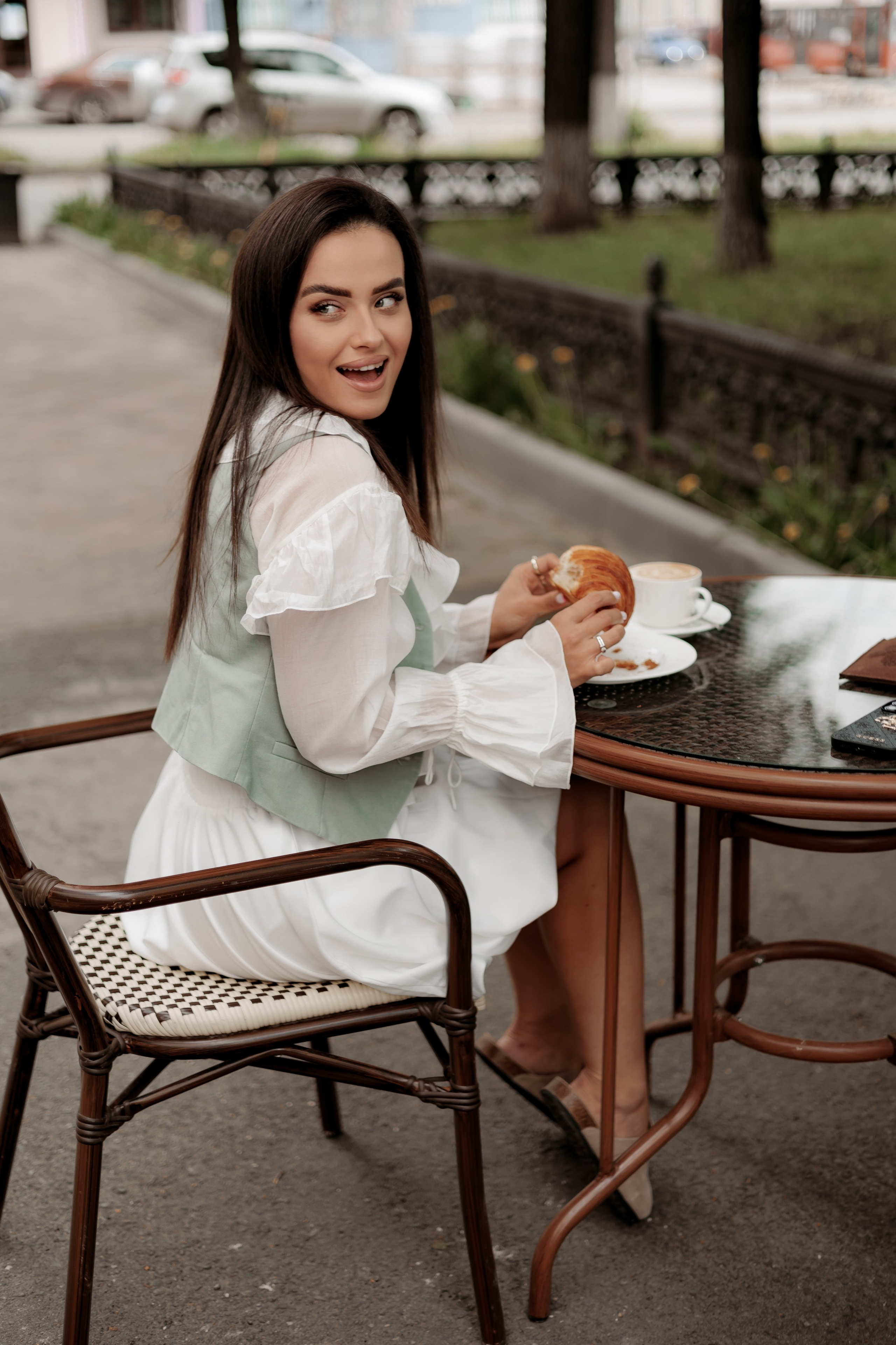 Индивидуальные фотосессии. Свадебный и портретный фотограф в Ижевске и Санкт-Петербурге Саша Брокколи