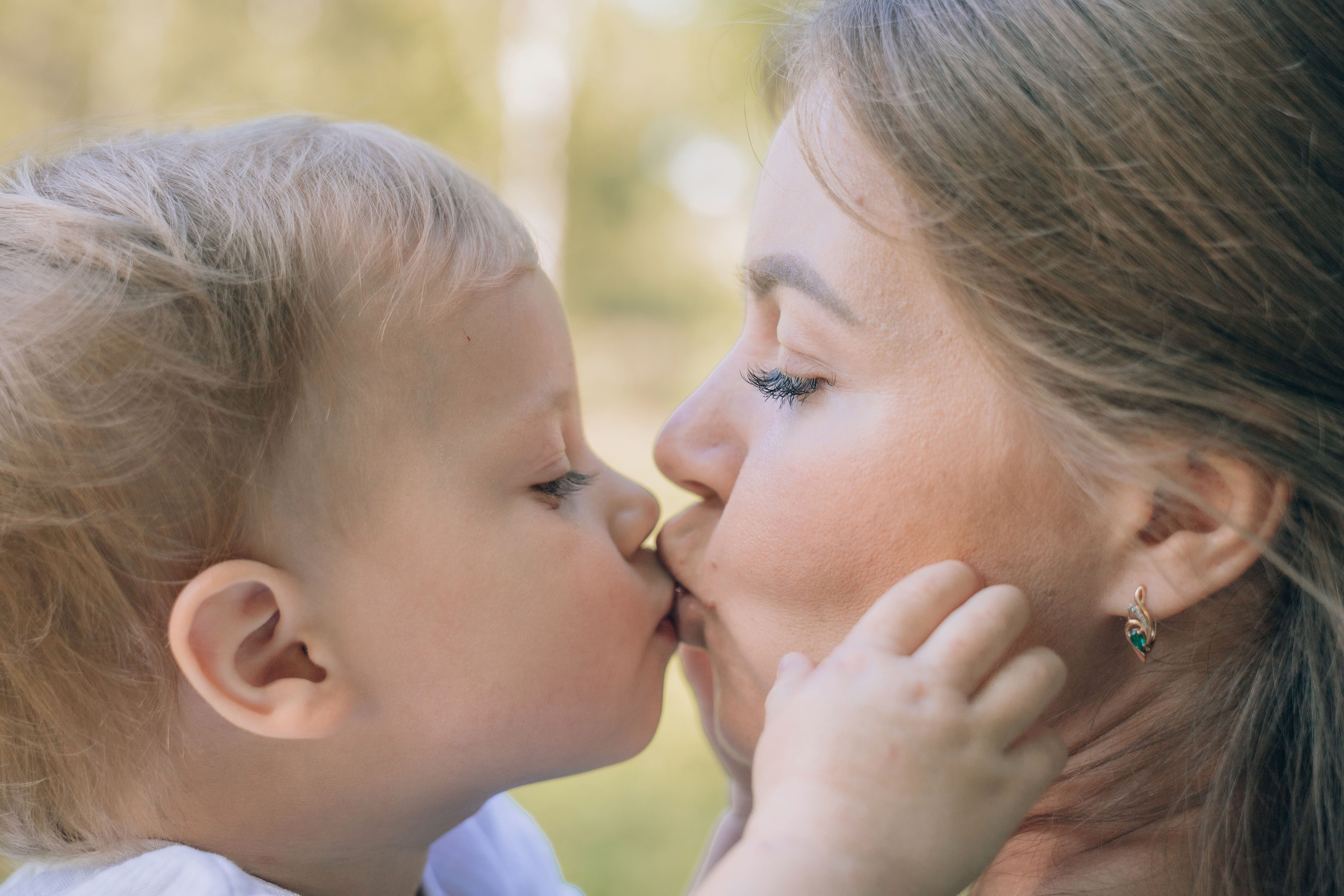 Семейная летняя. Фотограф Александра Кузуб Санкт-Петербург