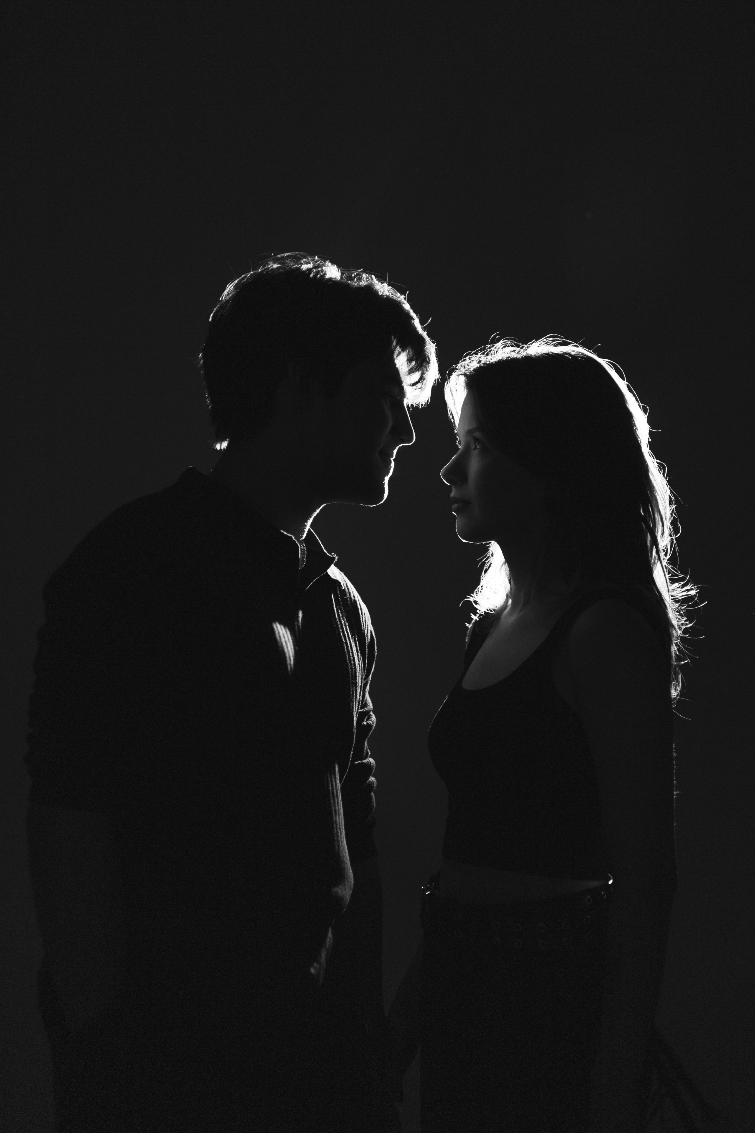 Луч света. Фотограф Александра Кузуб Санкт-Петербург