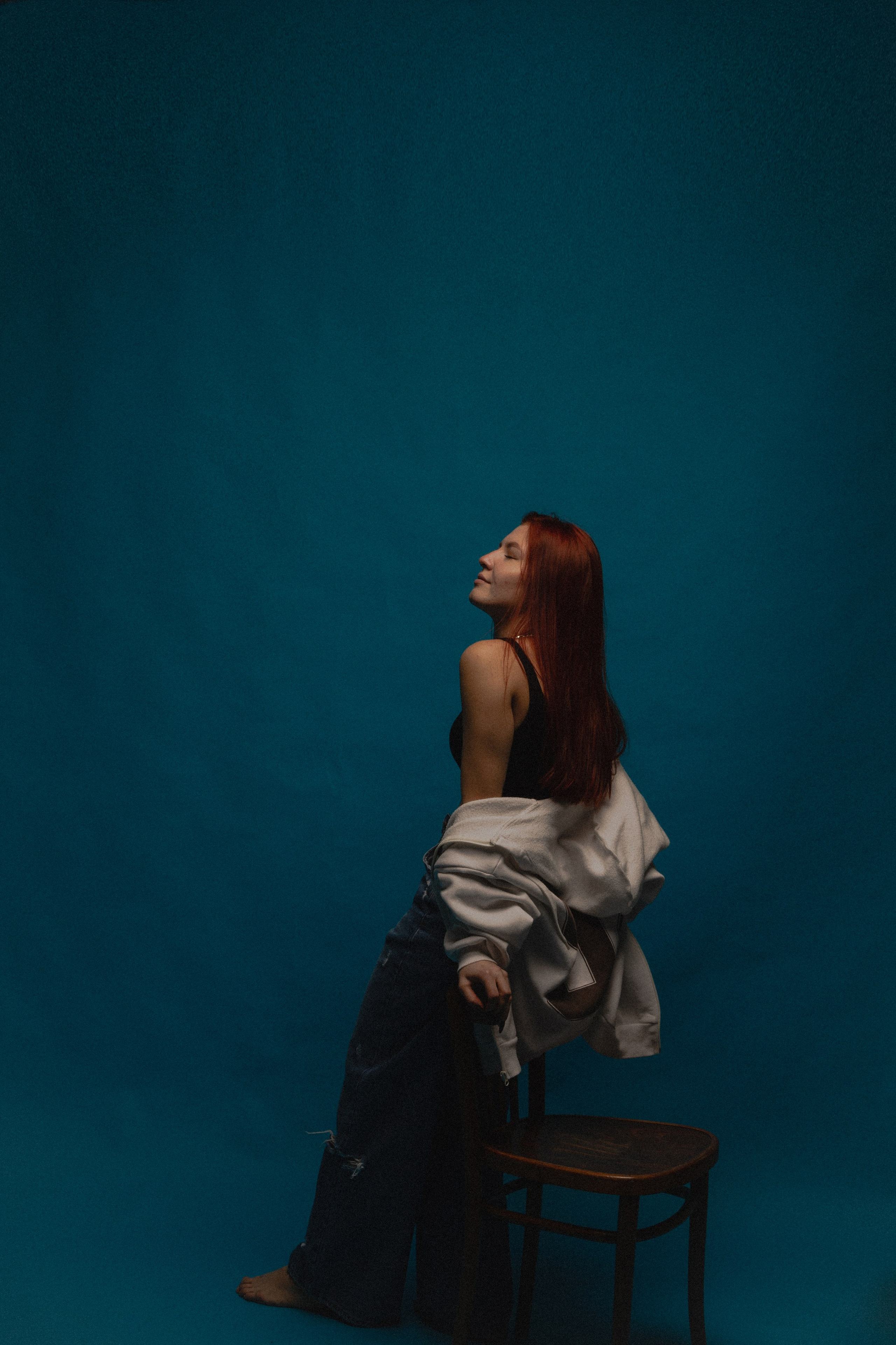 Алена. Фотограф Блинова Арина | Санк-Петербург