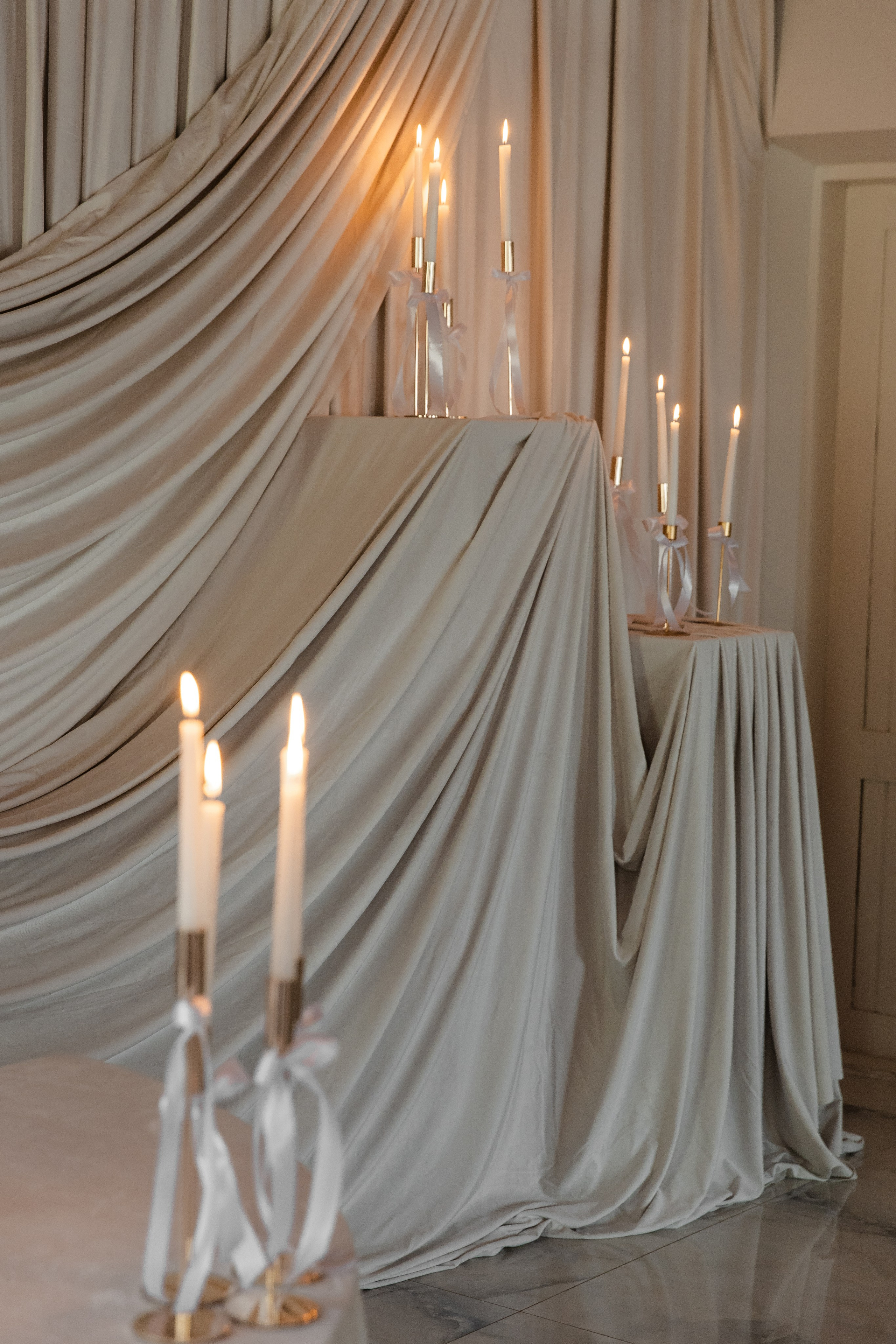 Свадебный день Саши и Лады. Свадебный фотограф Анна Бабахина