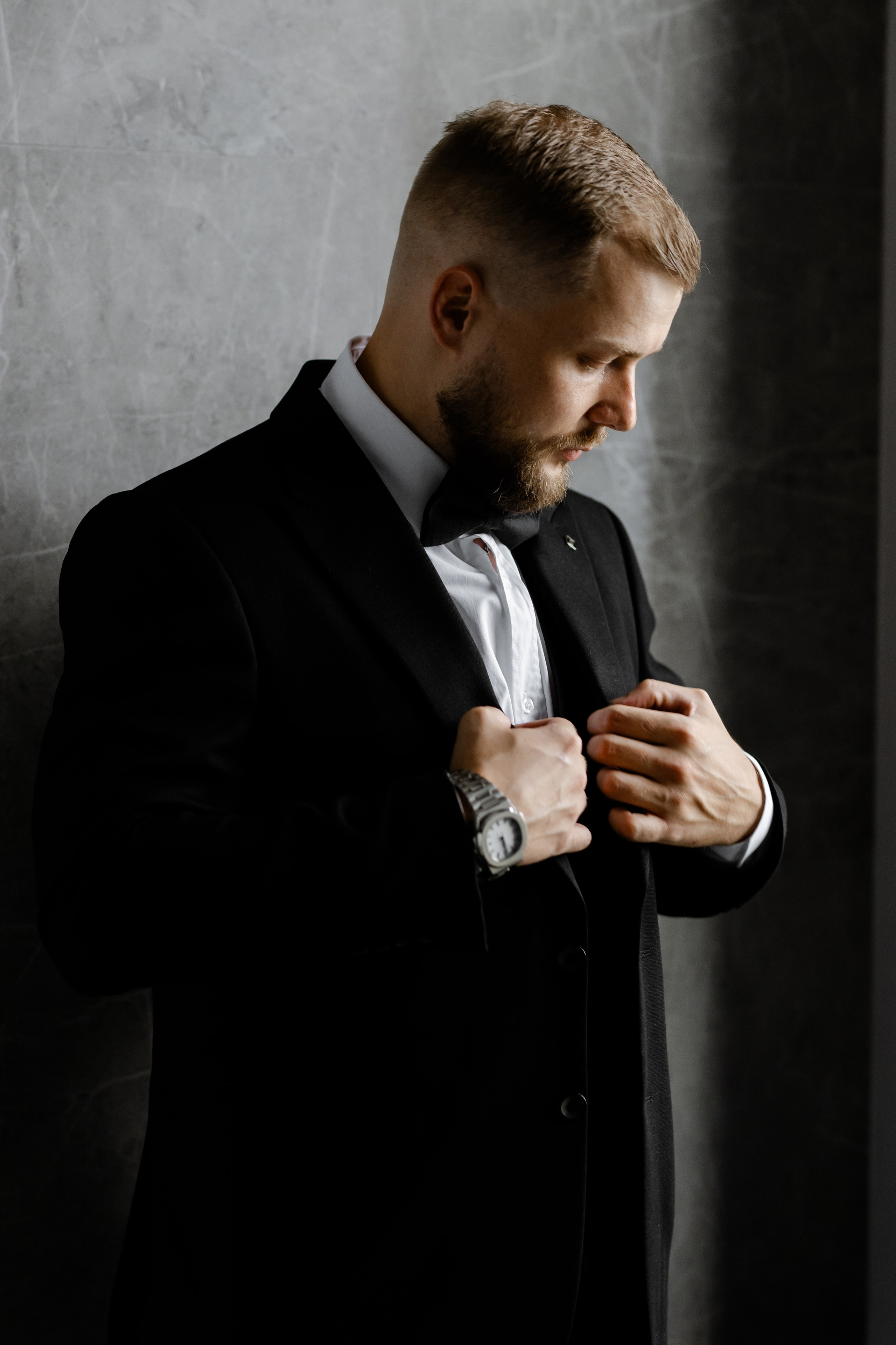 Егор и Оля. Свадебный фотограф Анна Бабахина