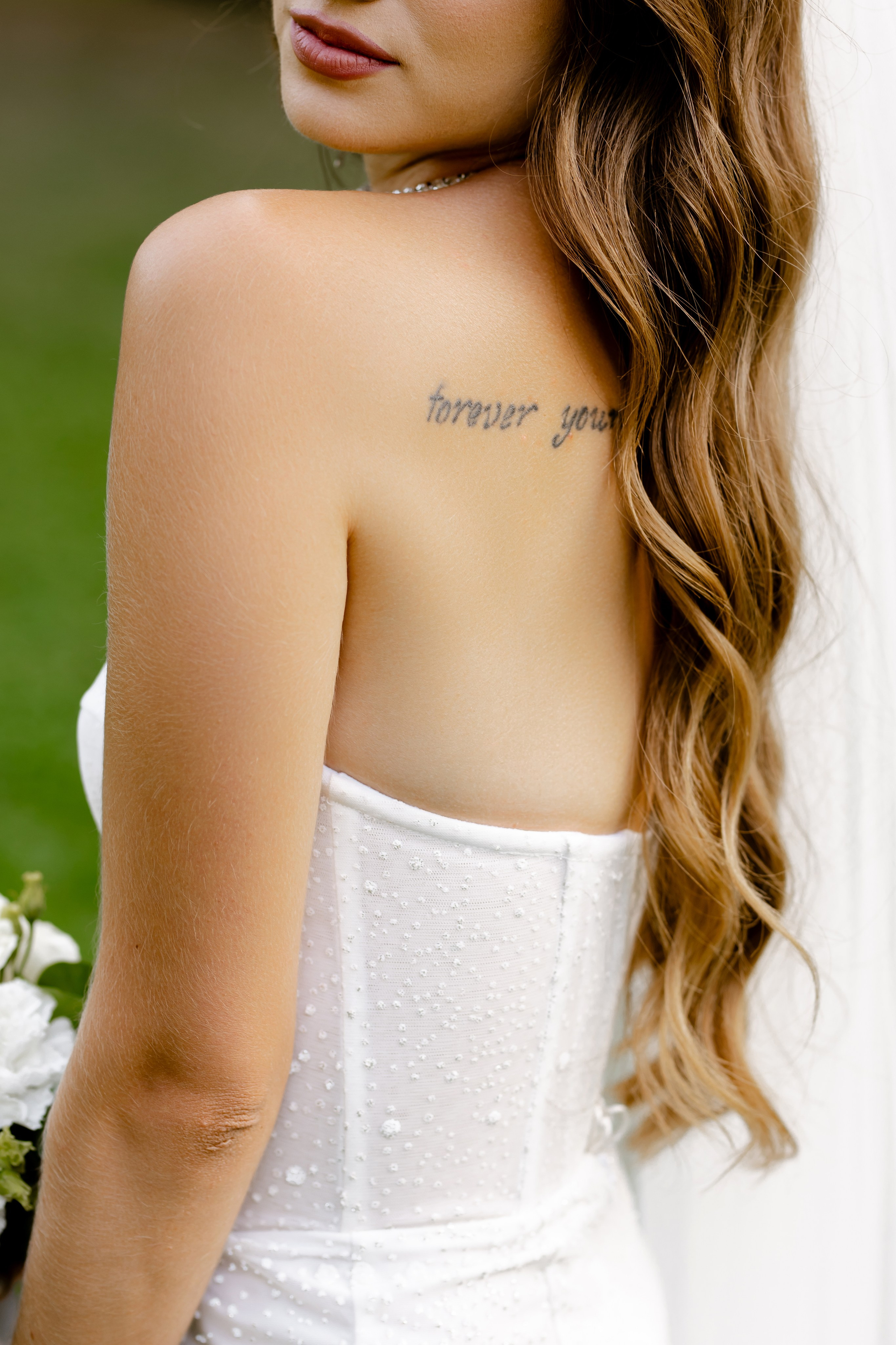 Тимур и Настя. Свадебный фотограф Анна Бабахина