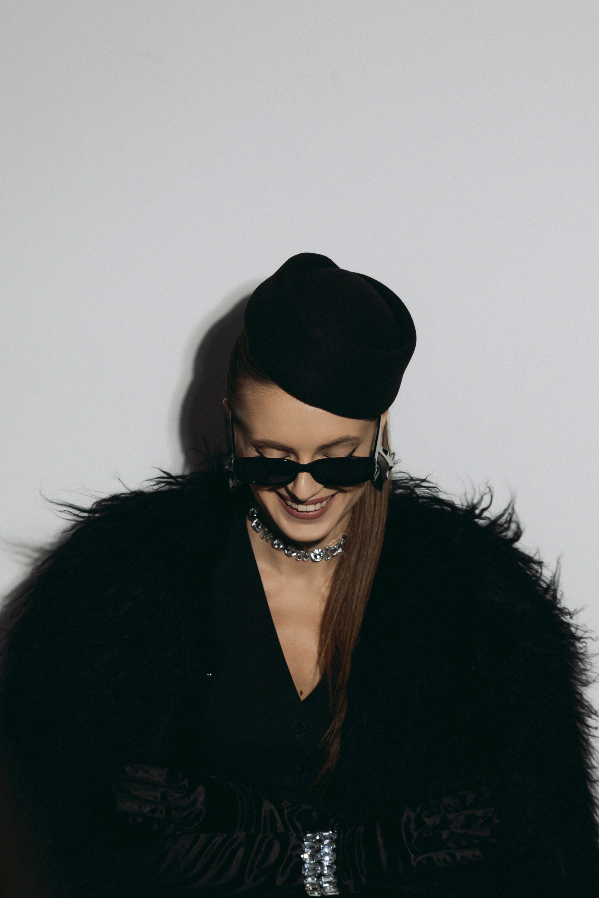 Настя. Фотограф Ершова Светлана