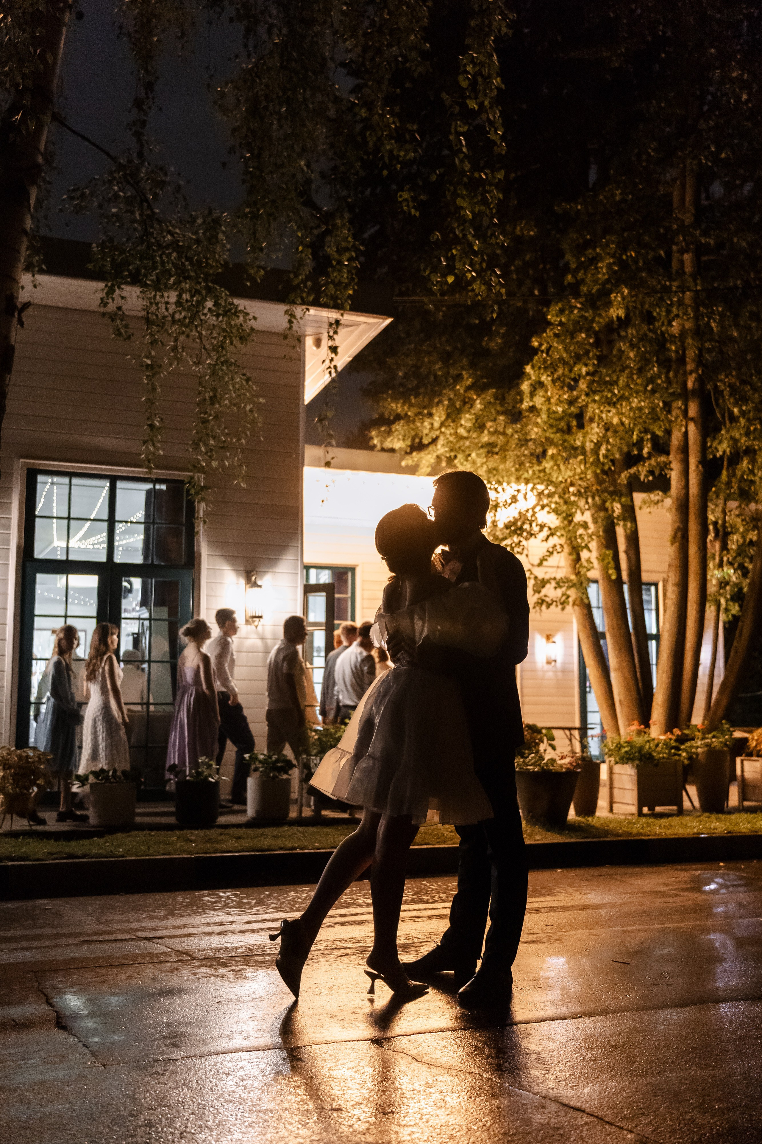 Свадьба Софьи и Александра. Свадебный фотограф в Москве Яна Деньгина