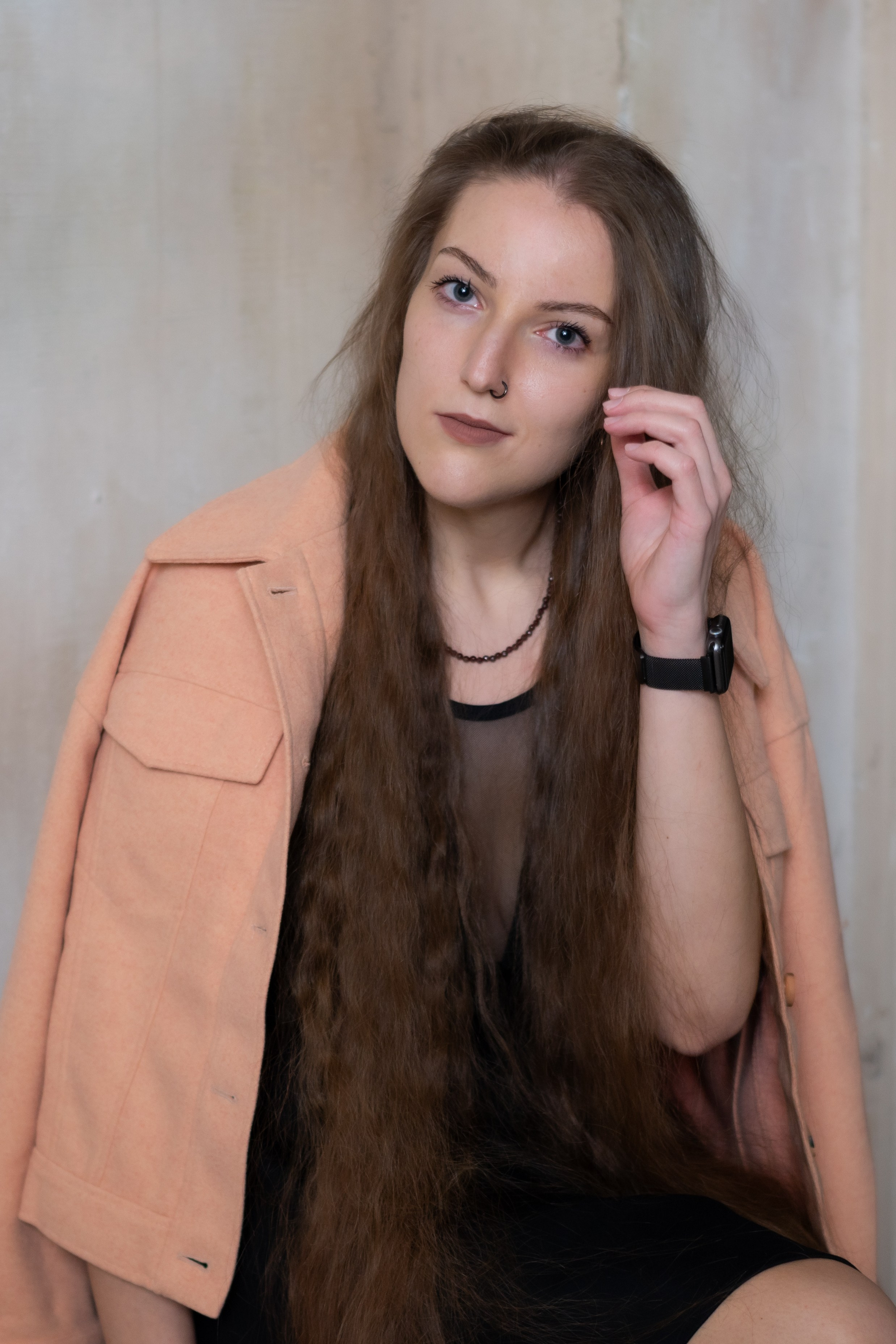 Южная Стелла. Фотограф и видеограф в Москве Анна Матюхина