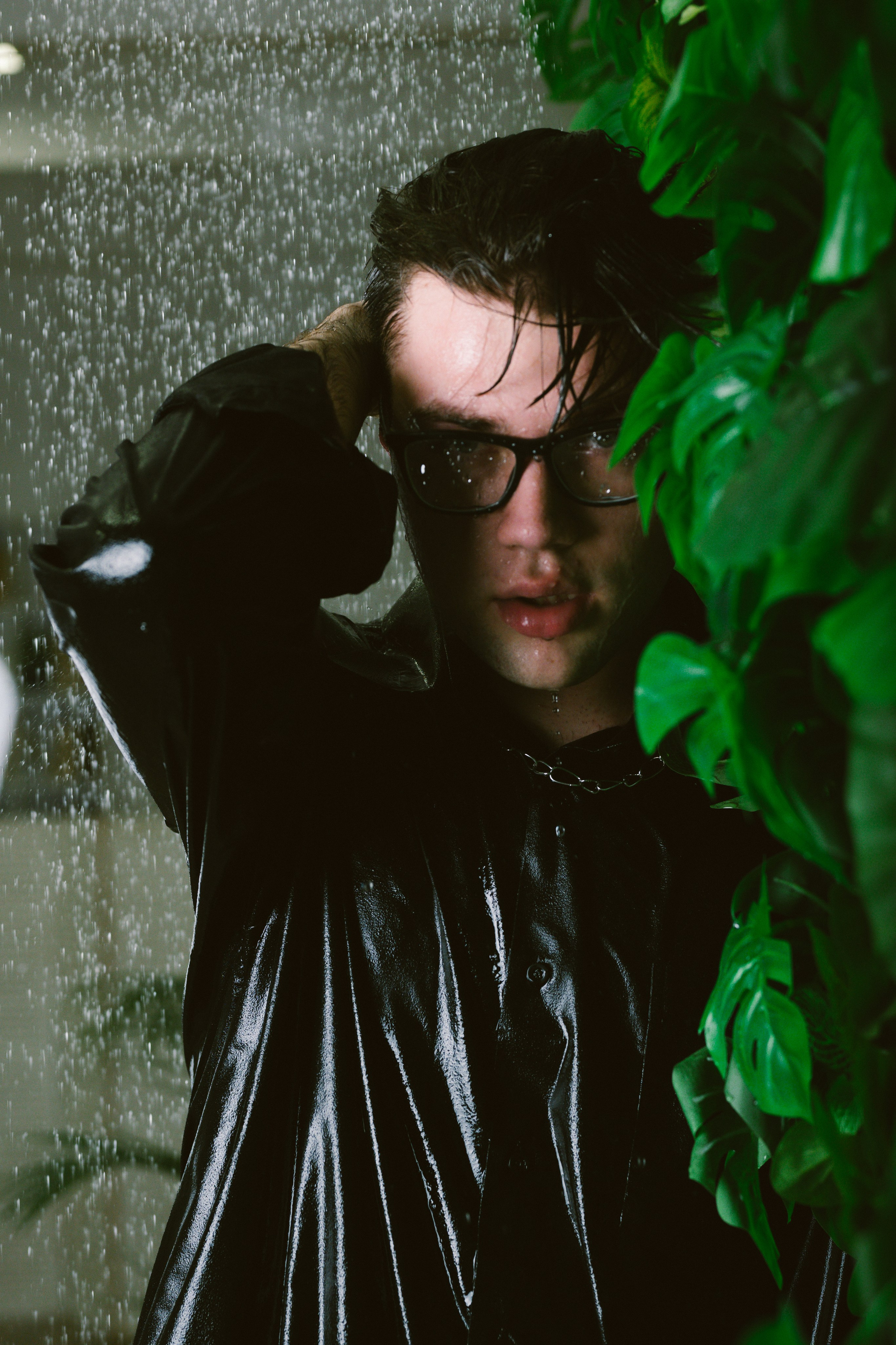 Грин. Фотограф и видеограф в Москве Анна Матюхина