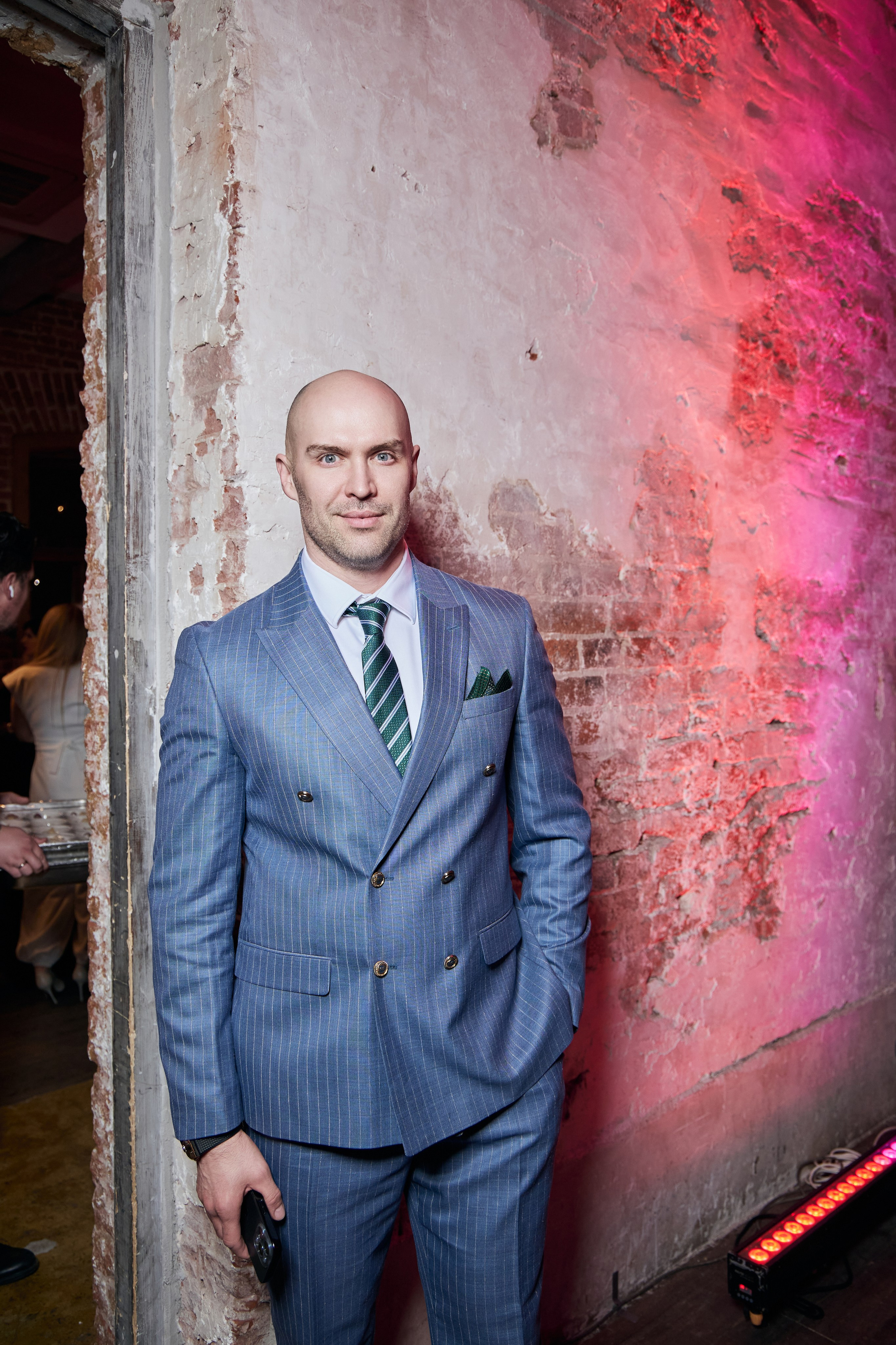 X|| Международный Конгресс Pro Agless (Гала ужин). Yankovski_001