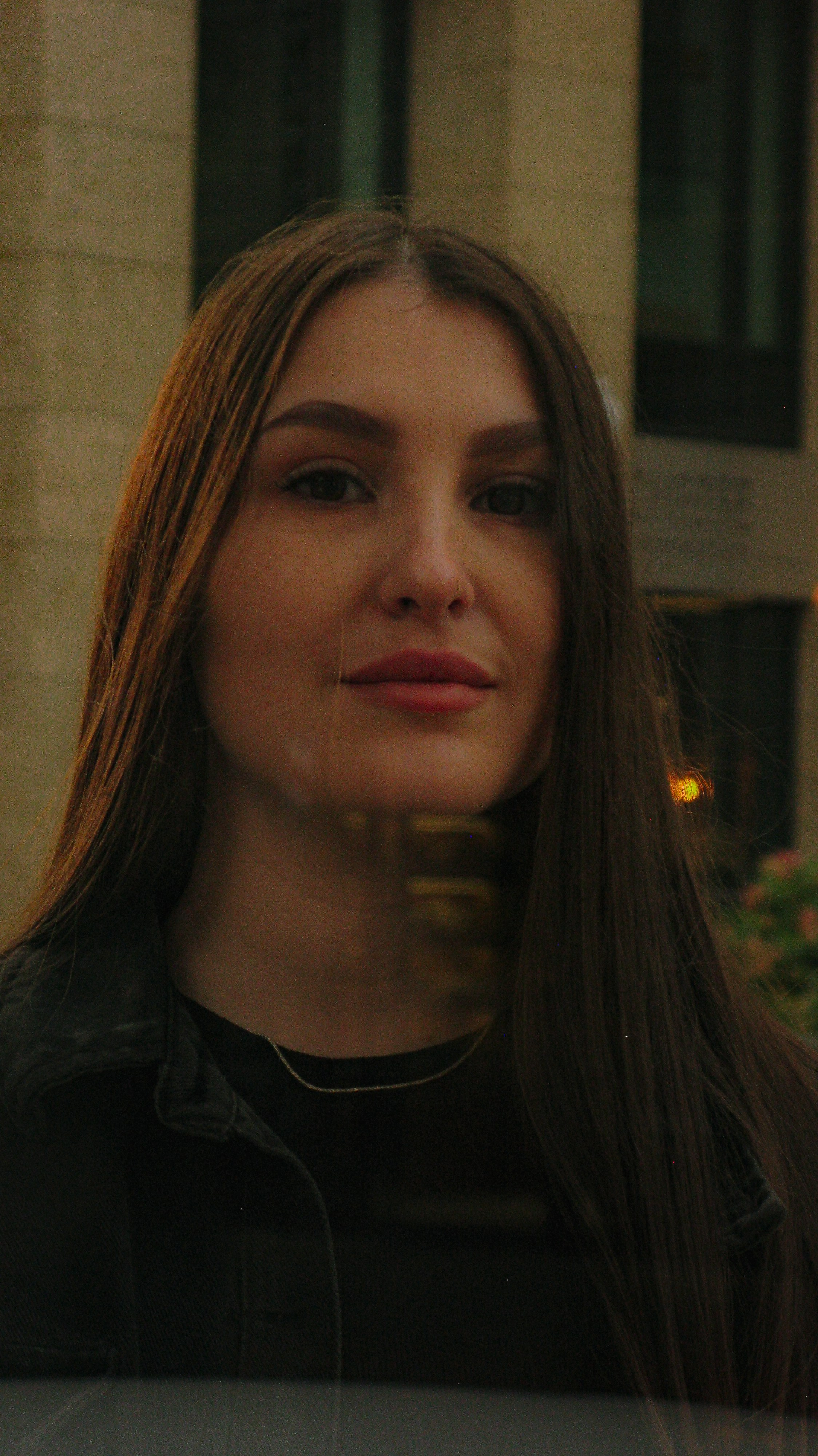 Даша. Портретный и свадебный фотограф в Москве Александра