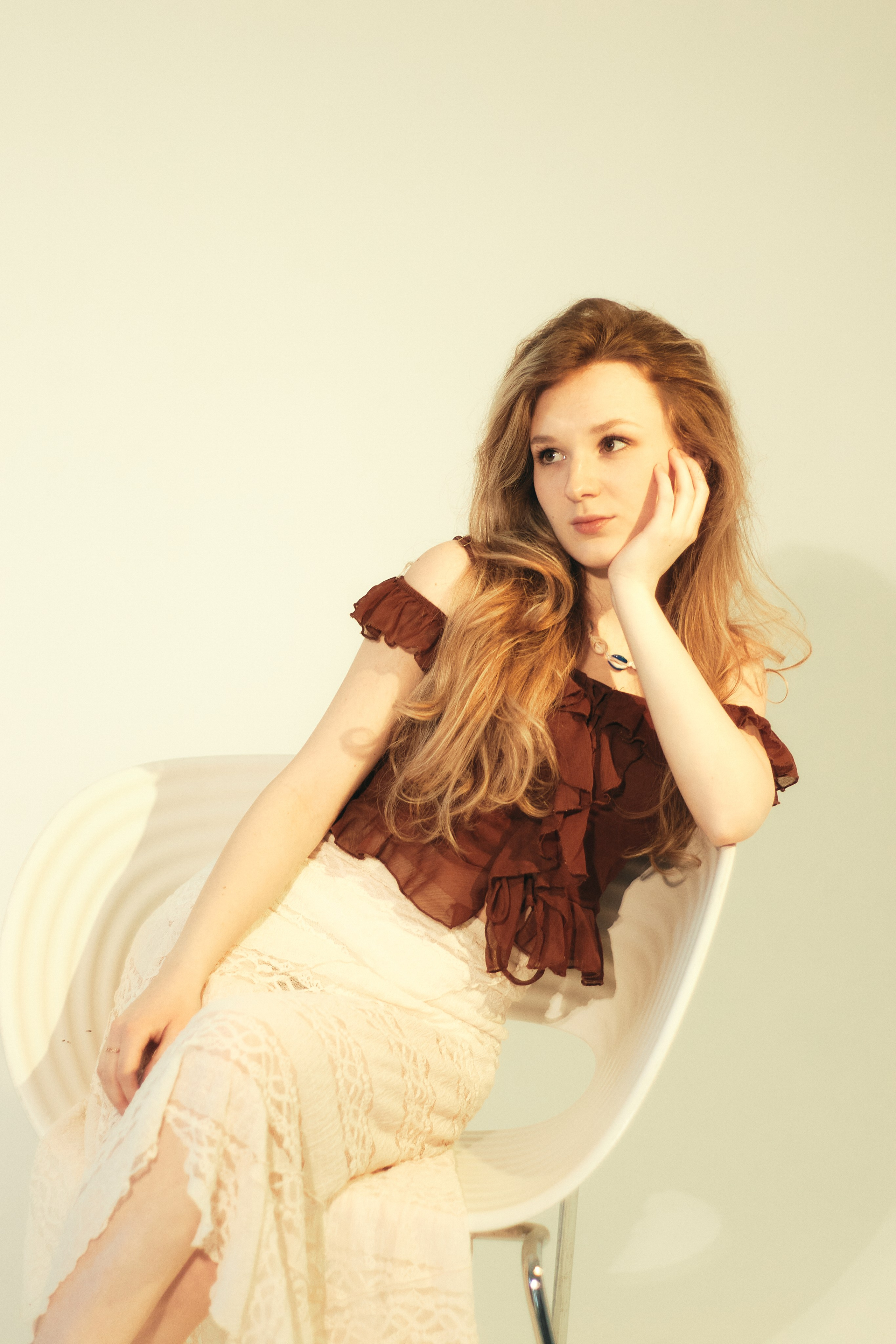 Алина. Портретный и свадебный фотограф в Москве Александра