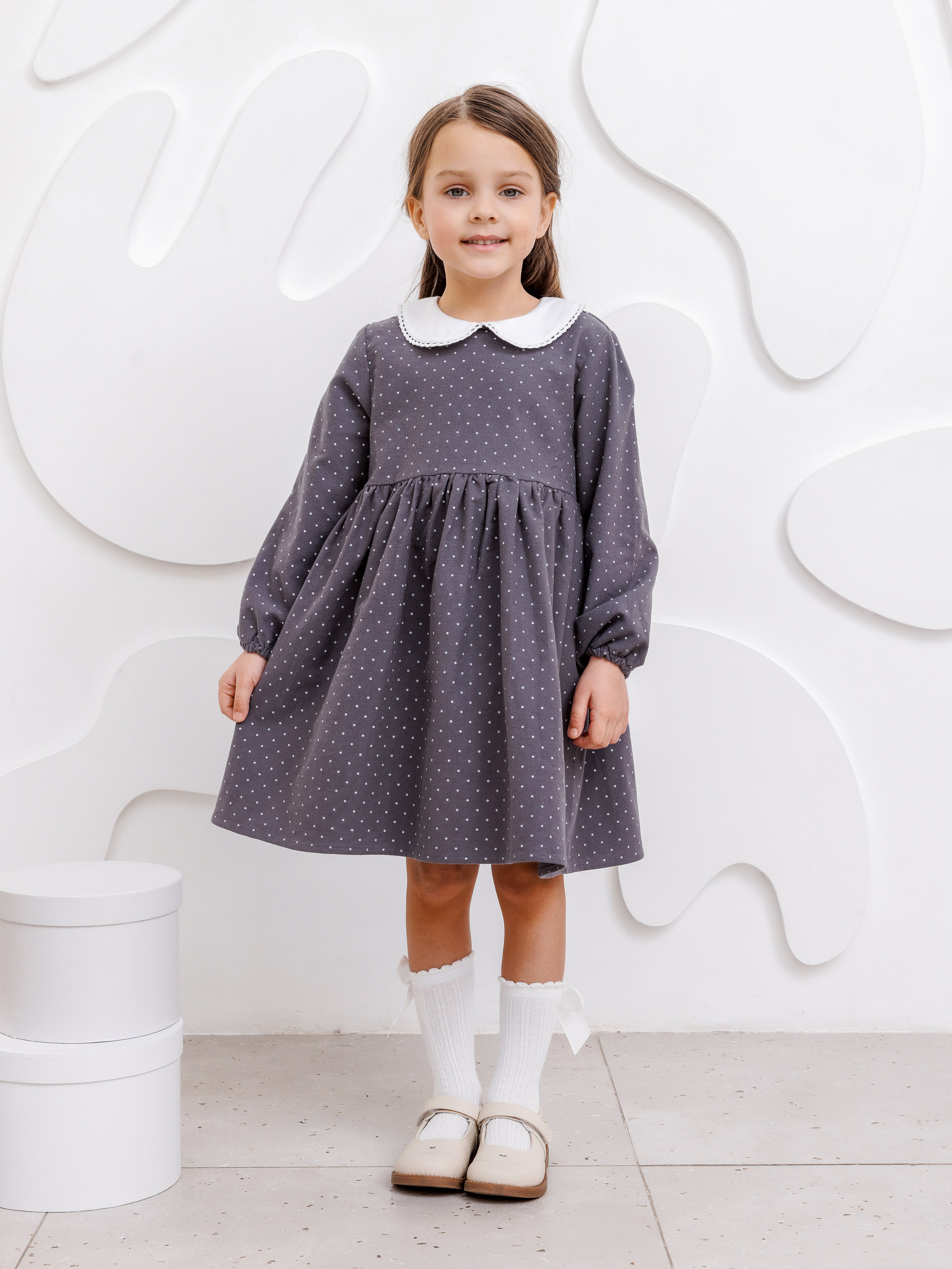 Детская одежда. Фотограф Виталий Хайлов, Екатеринбург