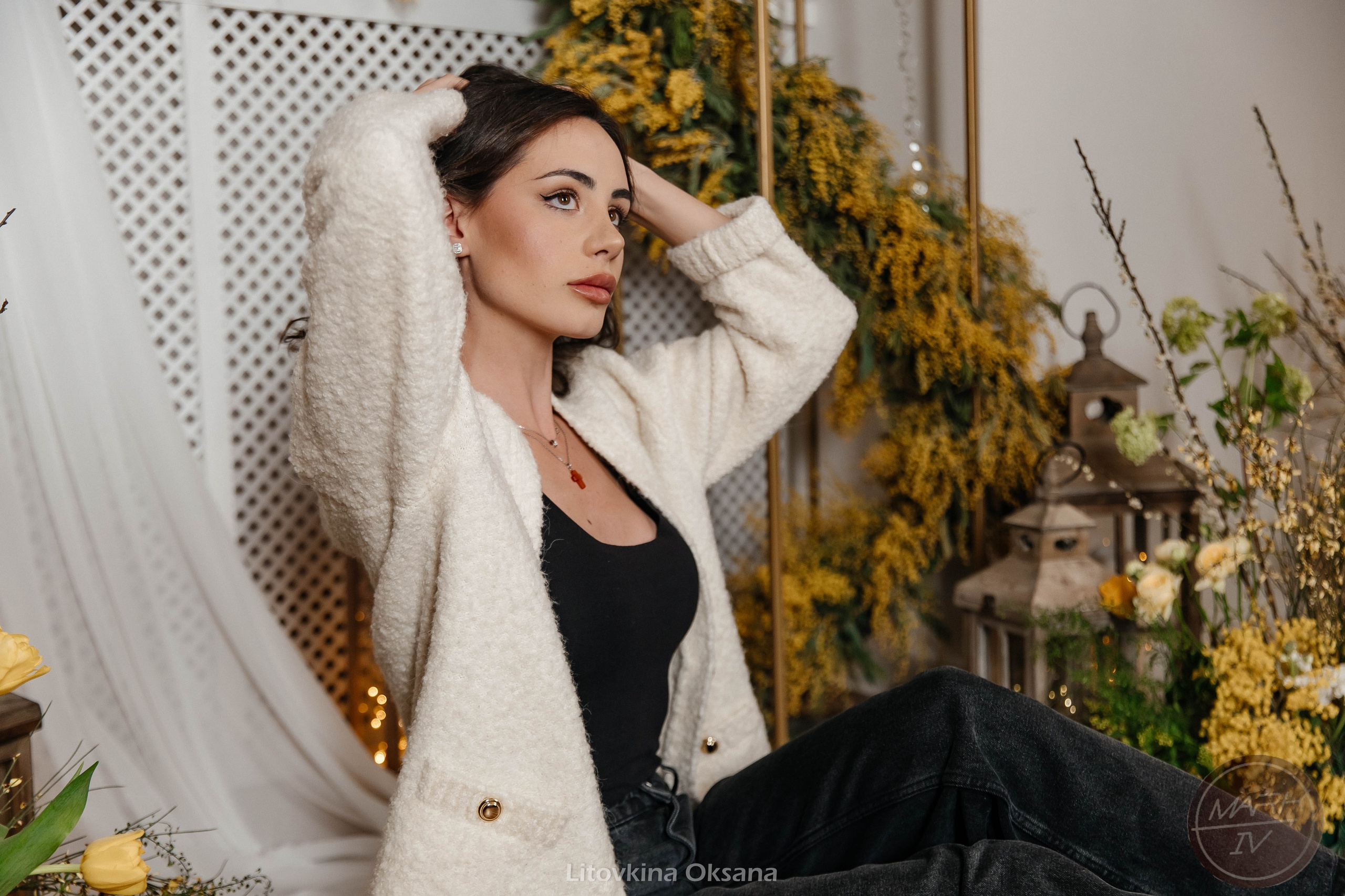 Открытие фотостудии Mark IV. Свадебный и репортажный фотограф МОСКВА