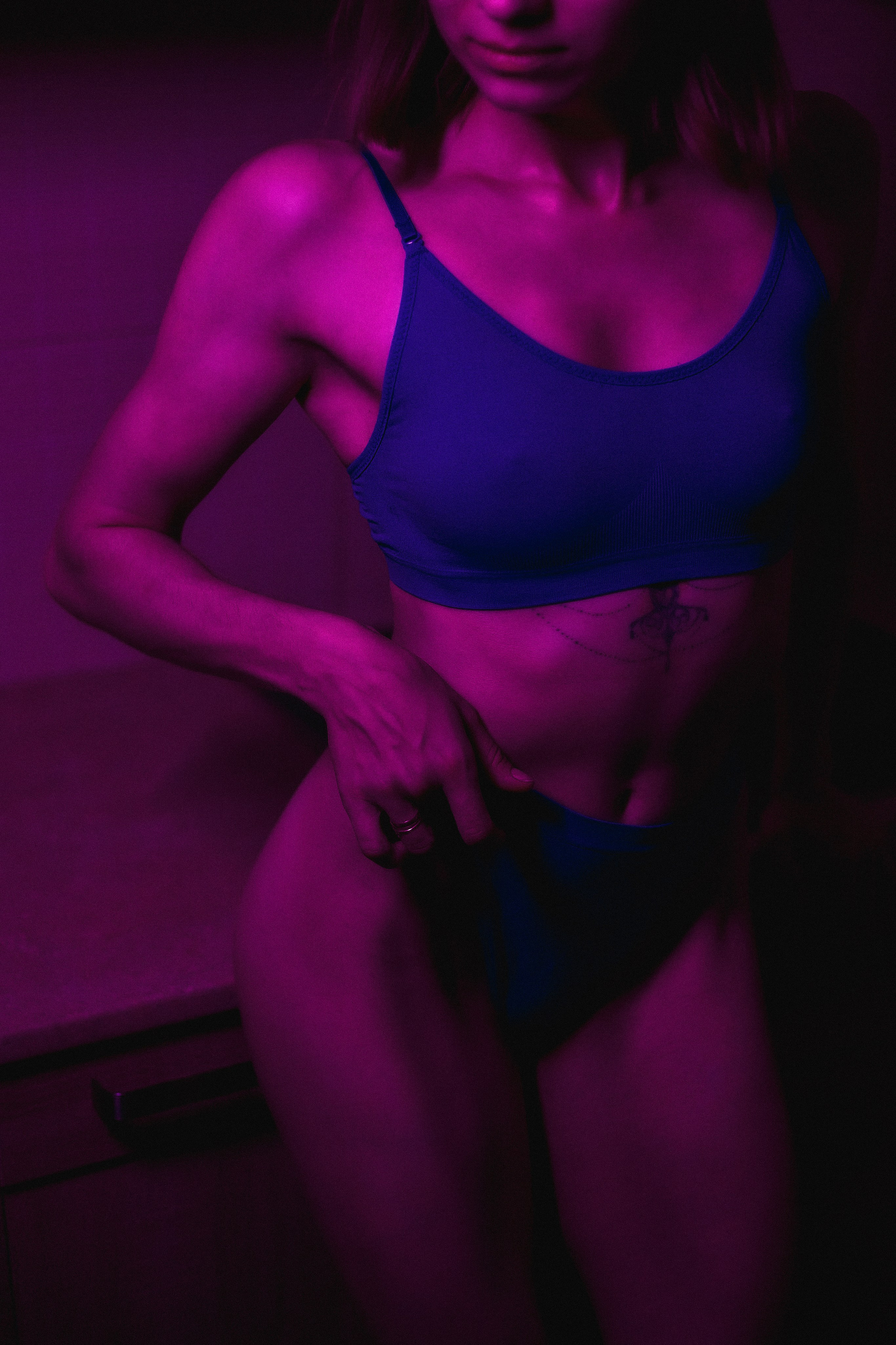 Тома, HOME. Фотограф Игорь Михайлов