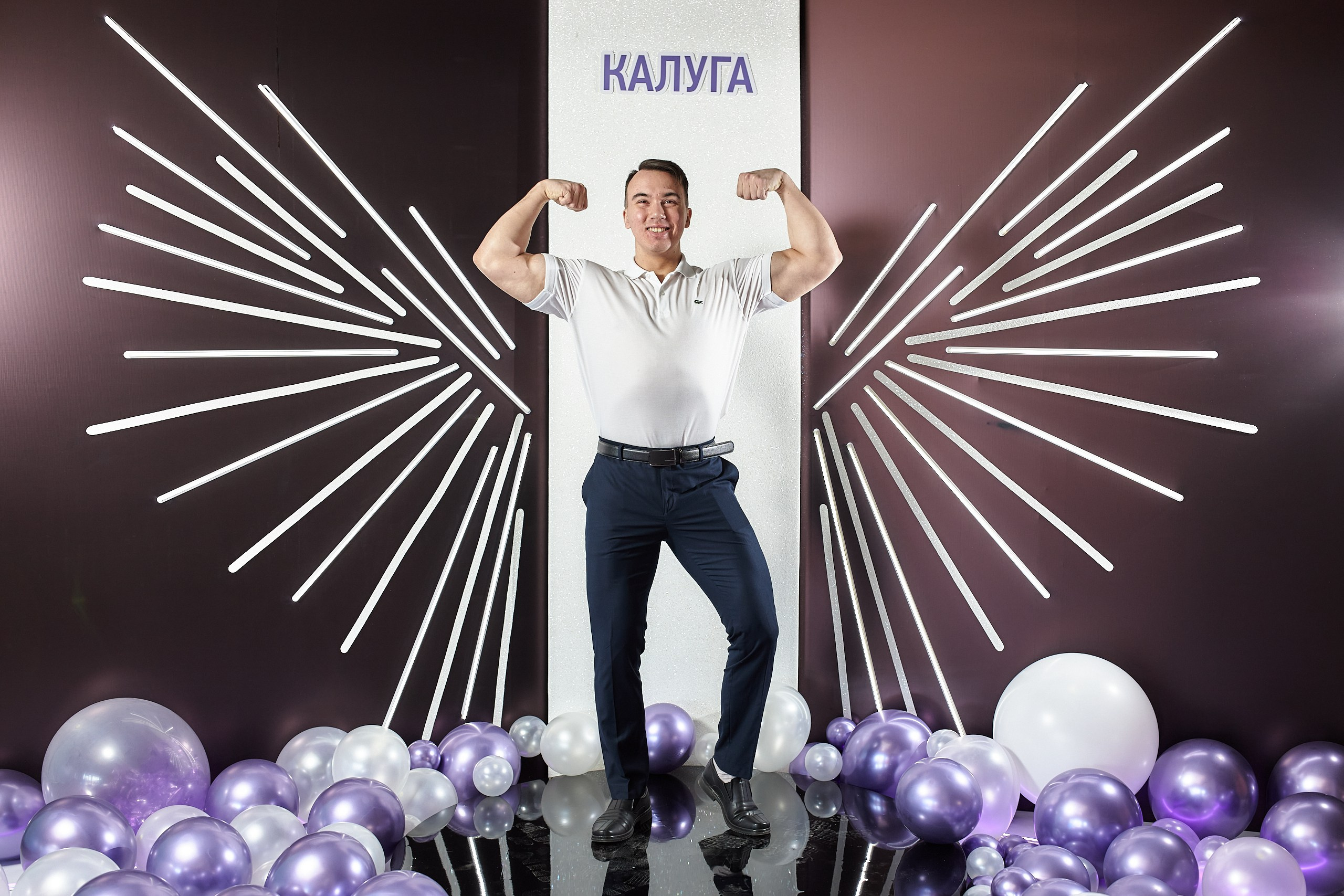 Чемпионат по ББ КО, 19 марта 2023. Фотограф Игорь Михайлов