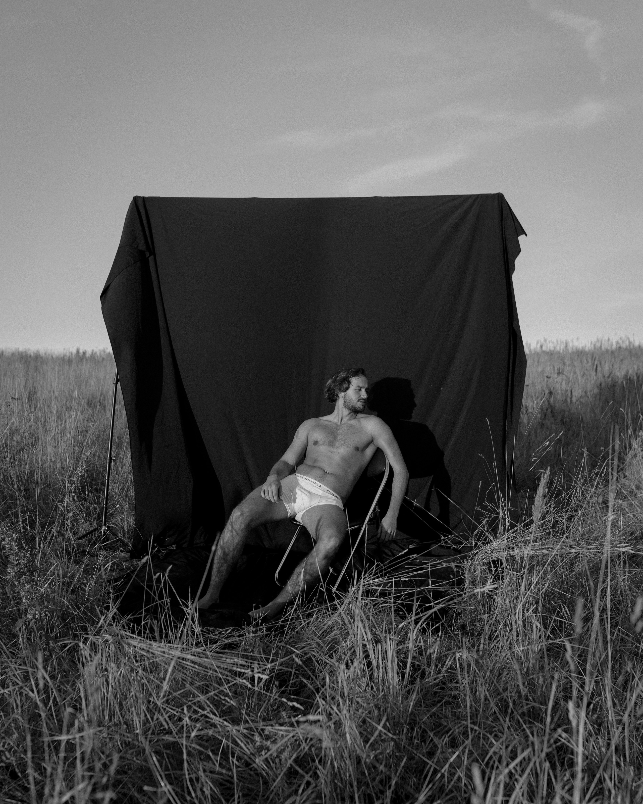 Outdoor. Портретный фотограф Николай Морозов