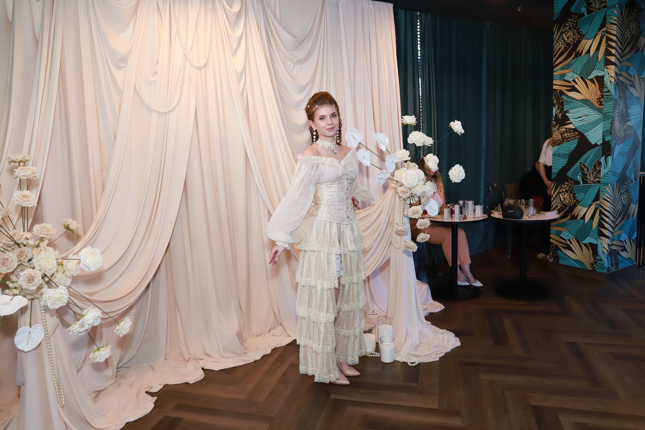 Проект Я невеста. Фотограф Юлия Мальцева