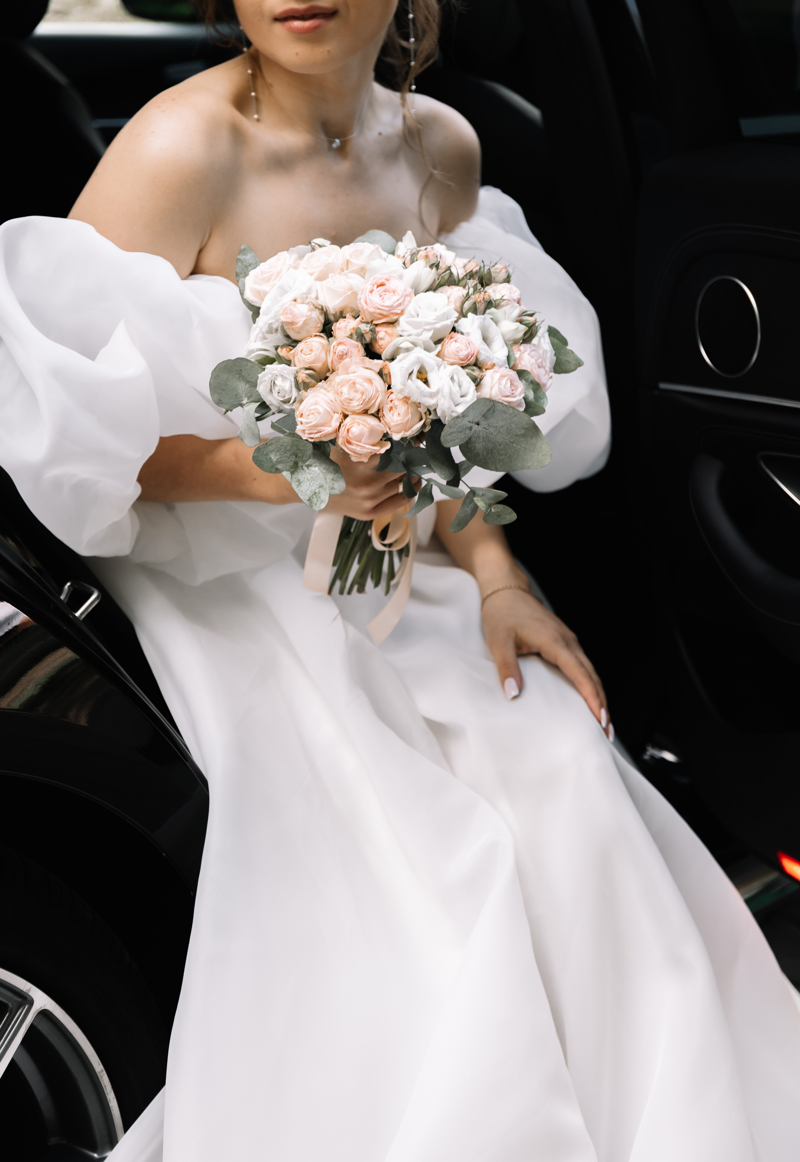 Влад и Кристина. Фотограф в Москве Юлия Хамзина