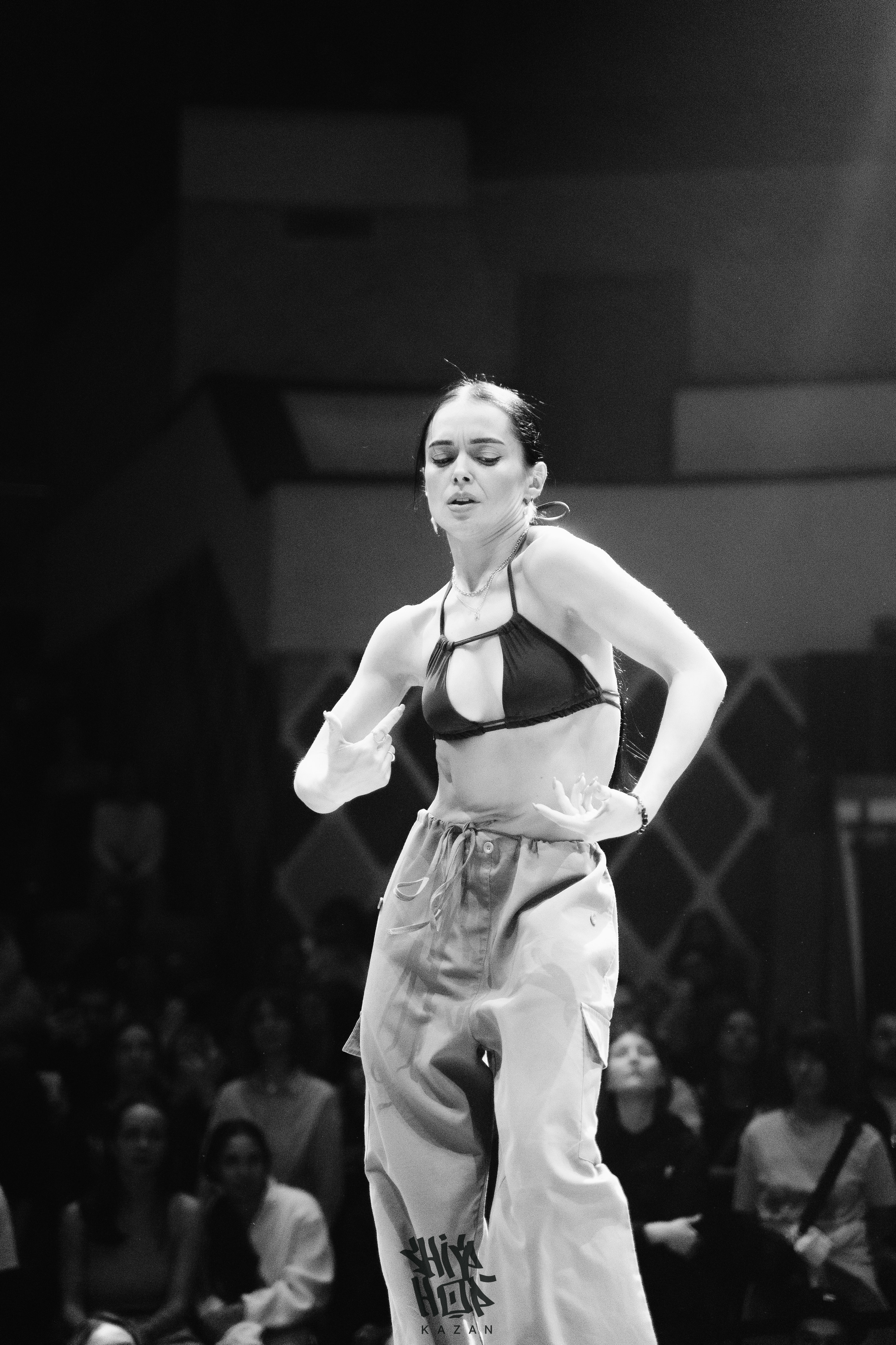 HIP HOP KAZAN 2024. Главная