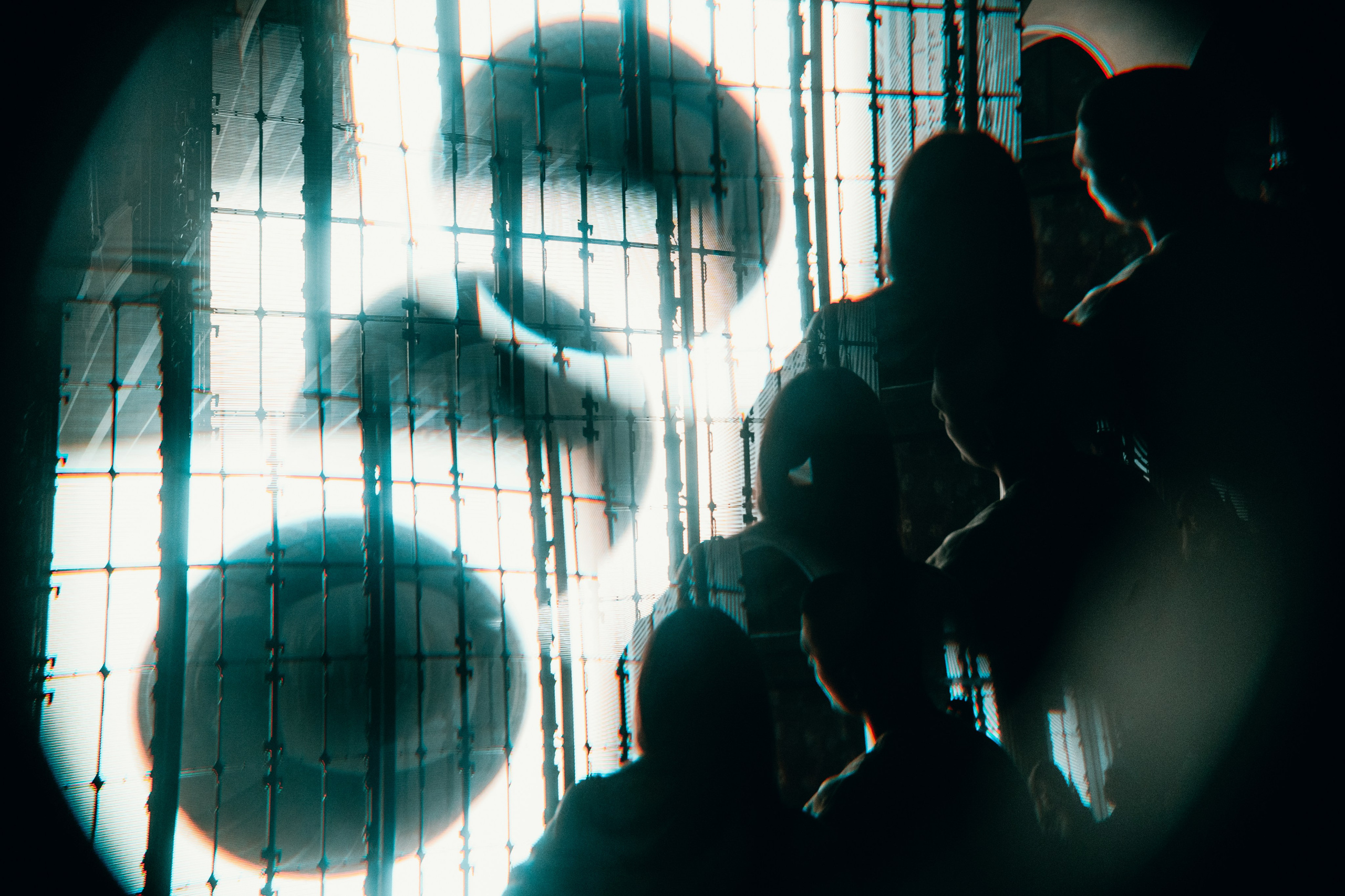 NUR 2024. Главная