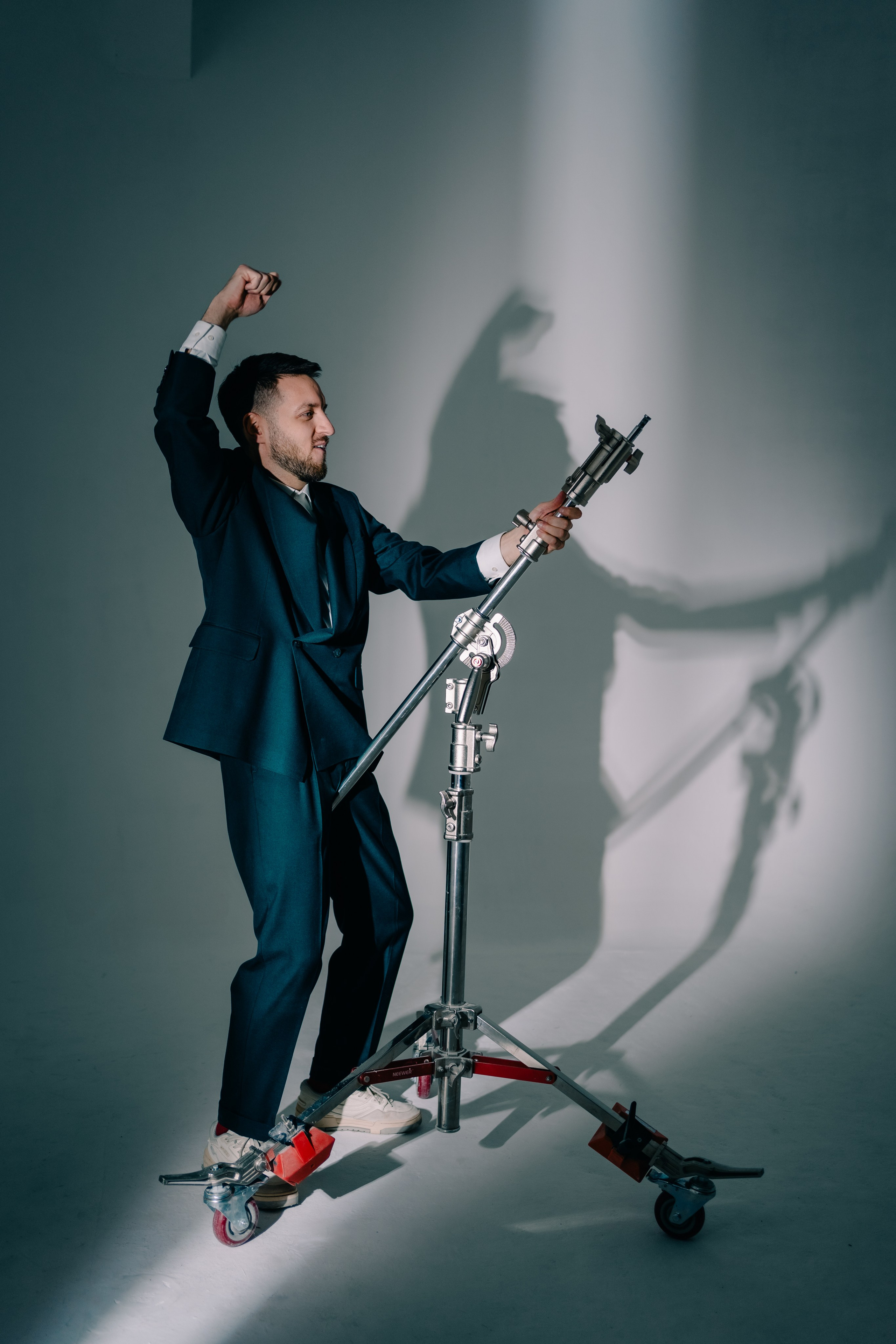 Тимур. Главная