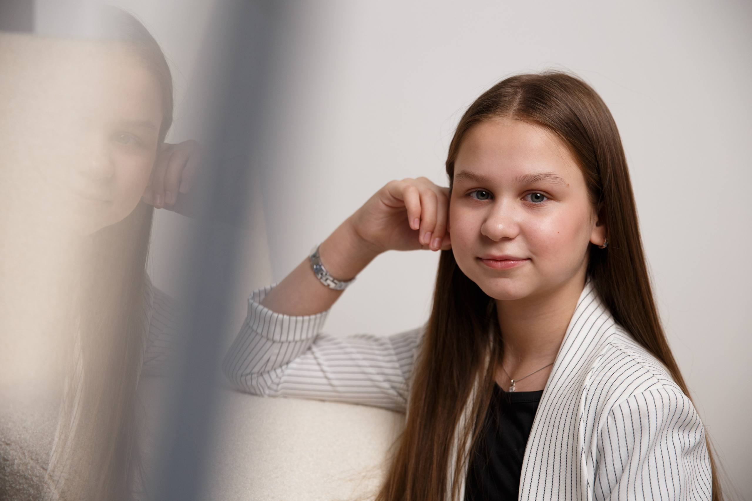 Сонечка. Женский и контент фотограф Люба Пунанцева. Северодвинск. Архангельск