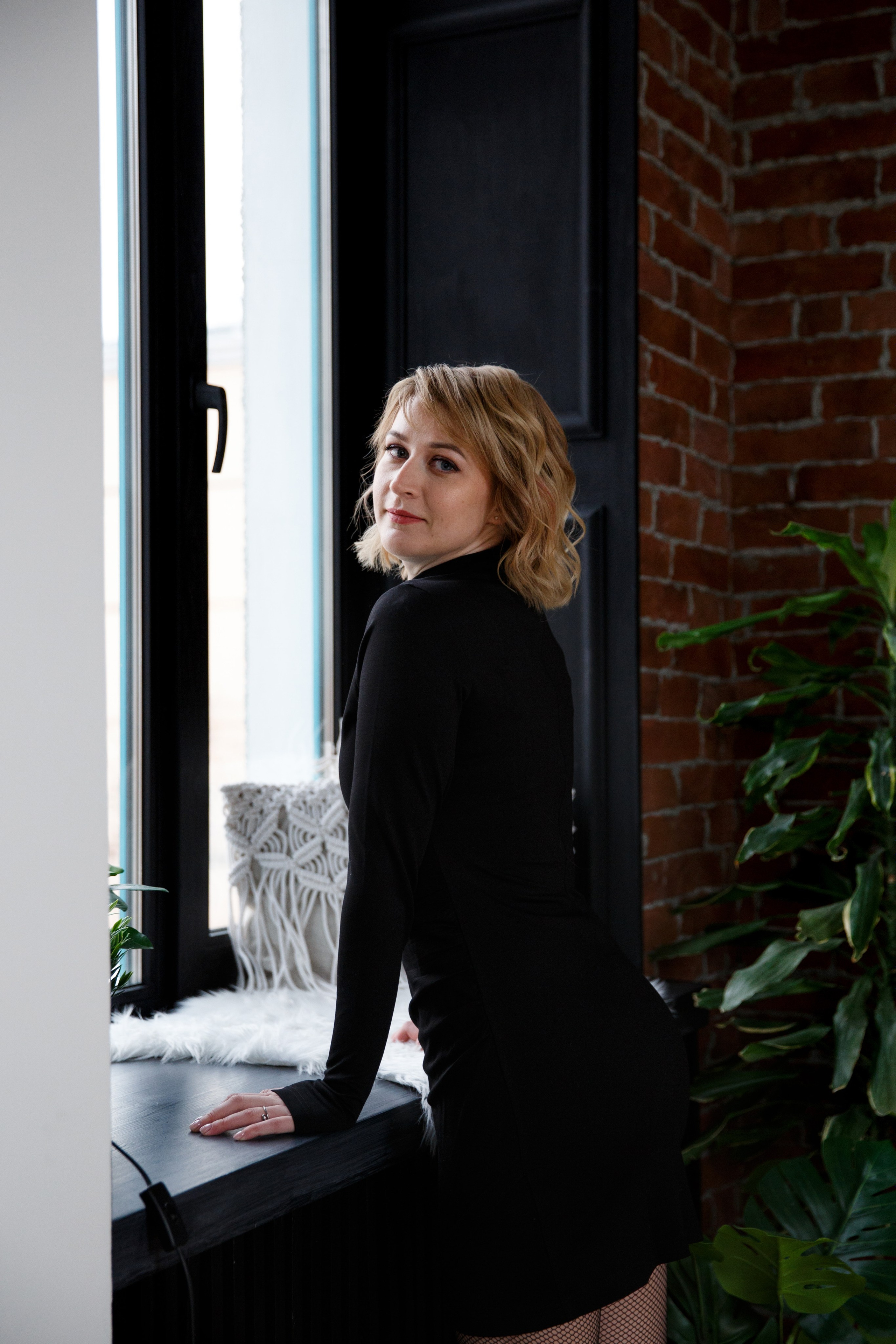 Таня. Женский и контент фотограф Люба Пунанцева. Северодвинск. Архангельск