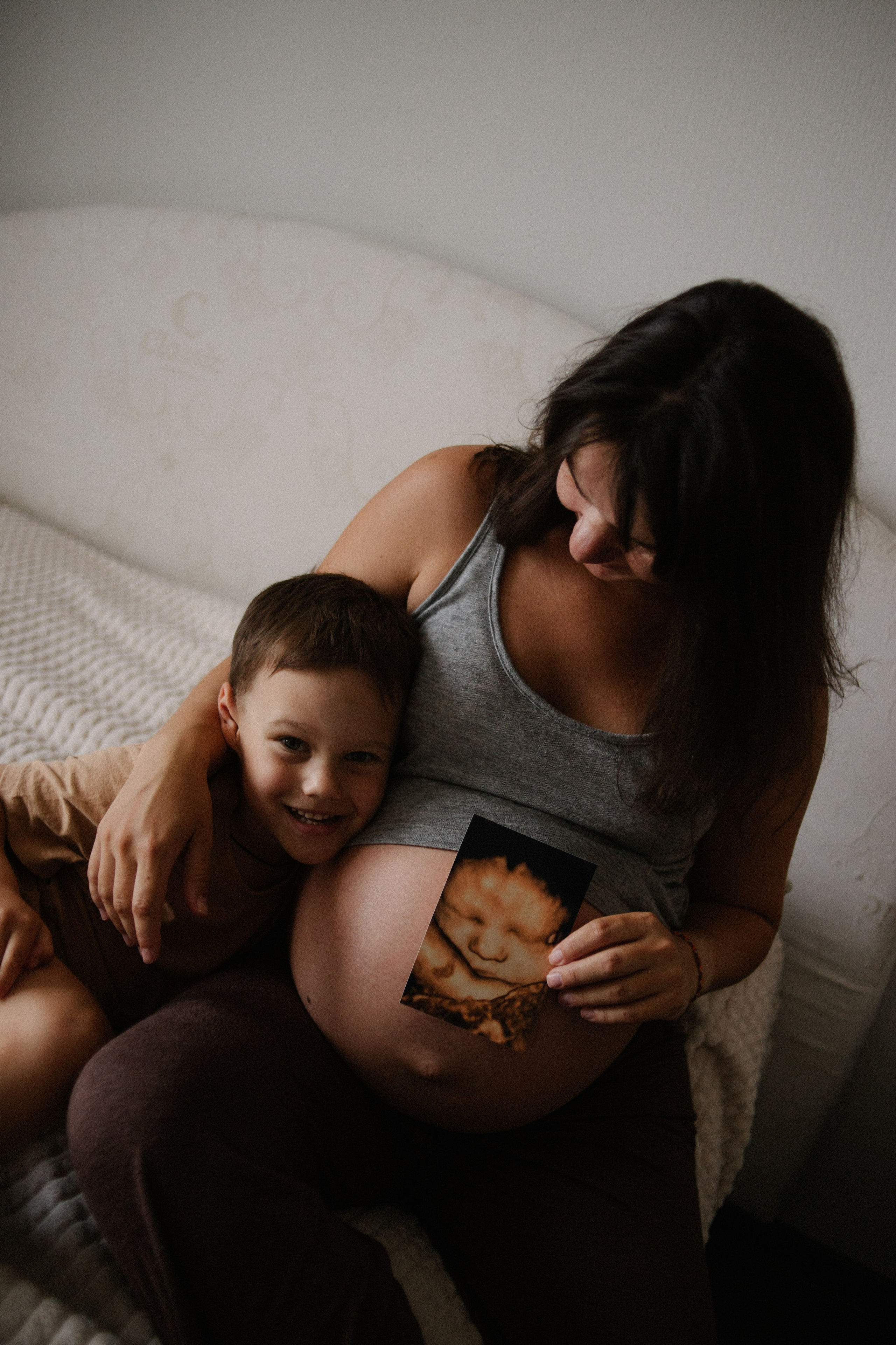 Семейные фотосессии. Семейный фотограф в Санкт-Петербурге Масари Виктория