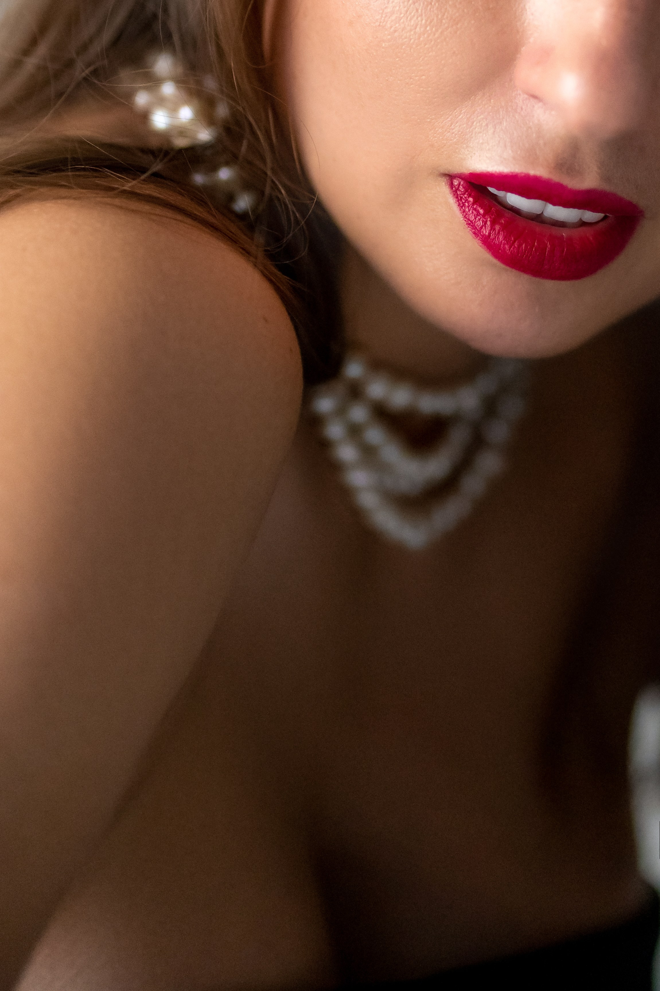 Индивидуальная съёмка. Фотограф в Калининграде Анна Грузина